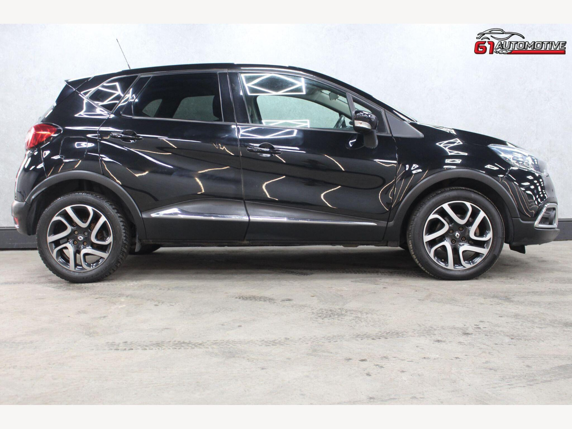 2015 Renault Captur image 4