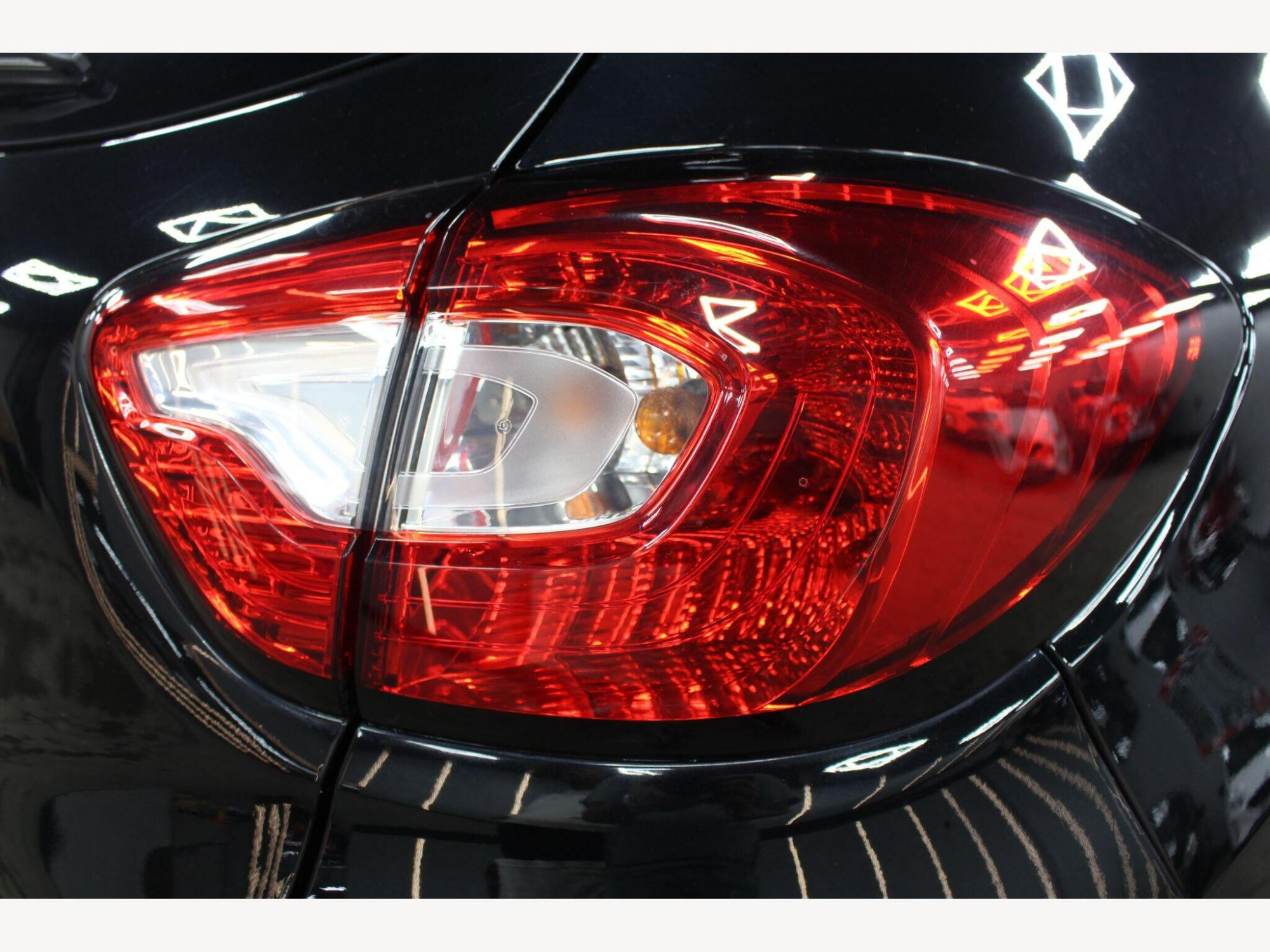 2015 Renault Captur image 10