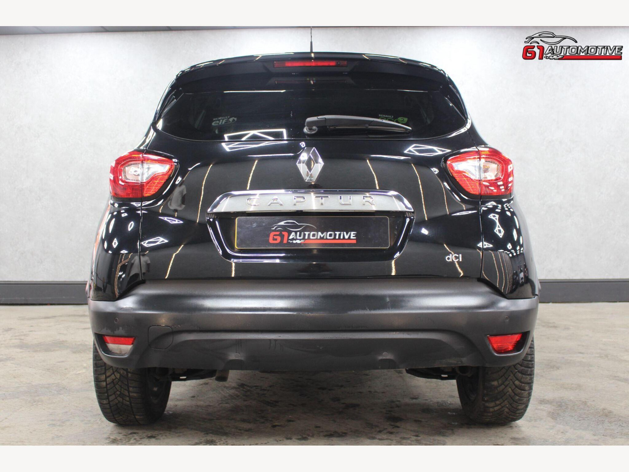 2015 Renault Captur image 7