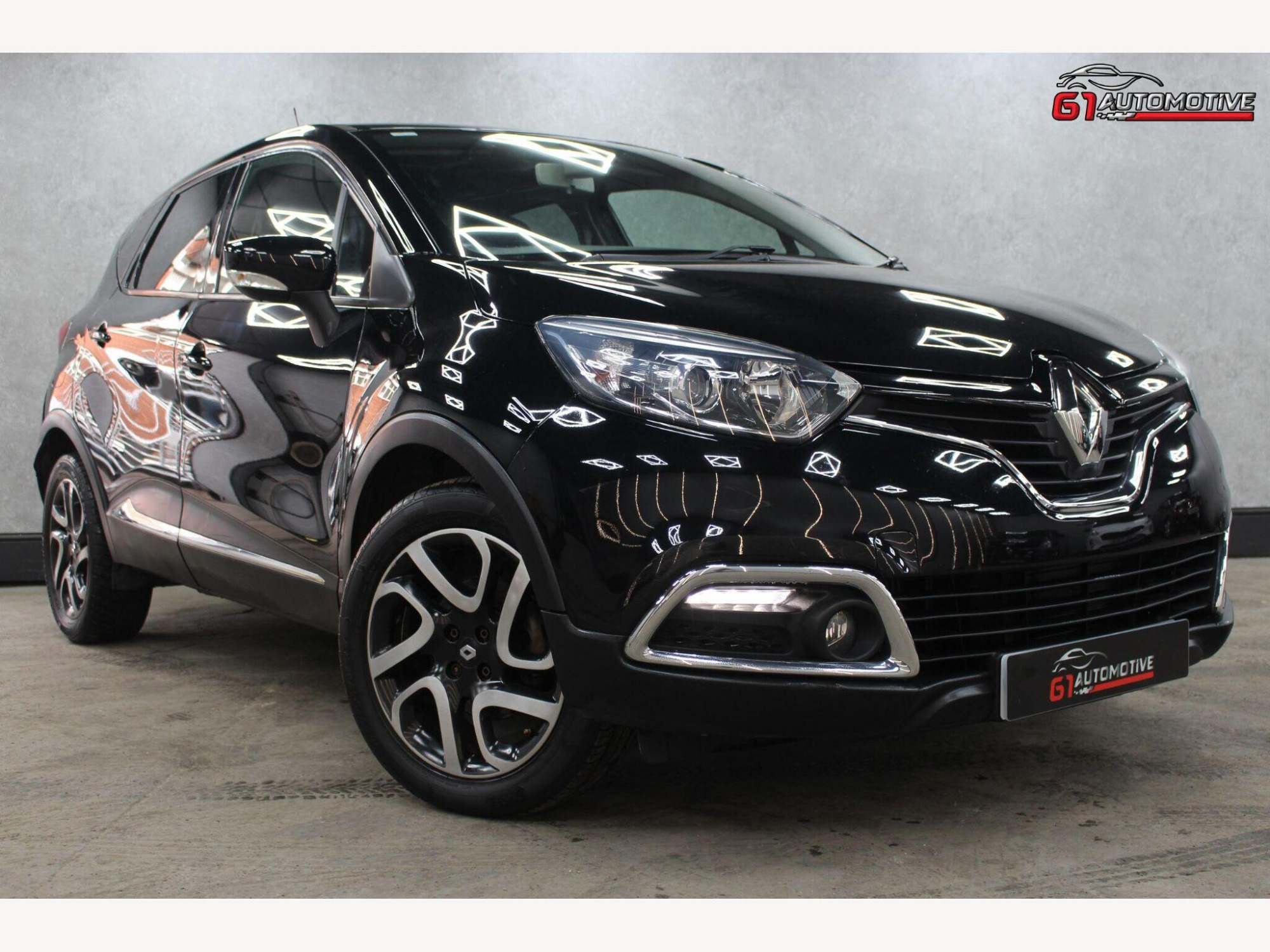 2015 Renault Captur image 1