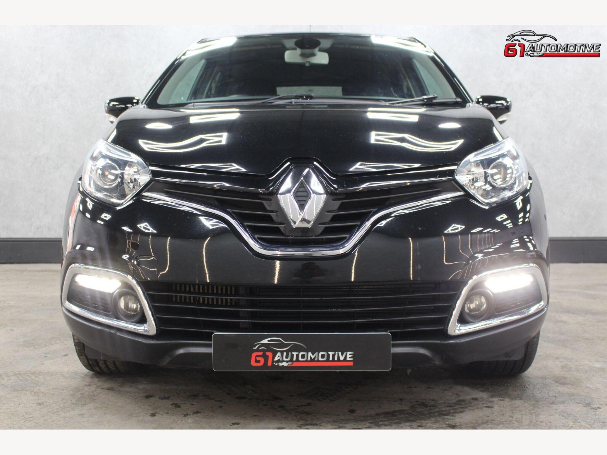2015 Renault Captur image 2