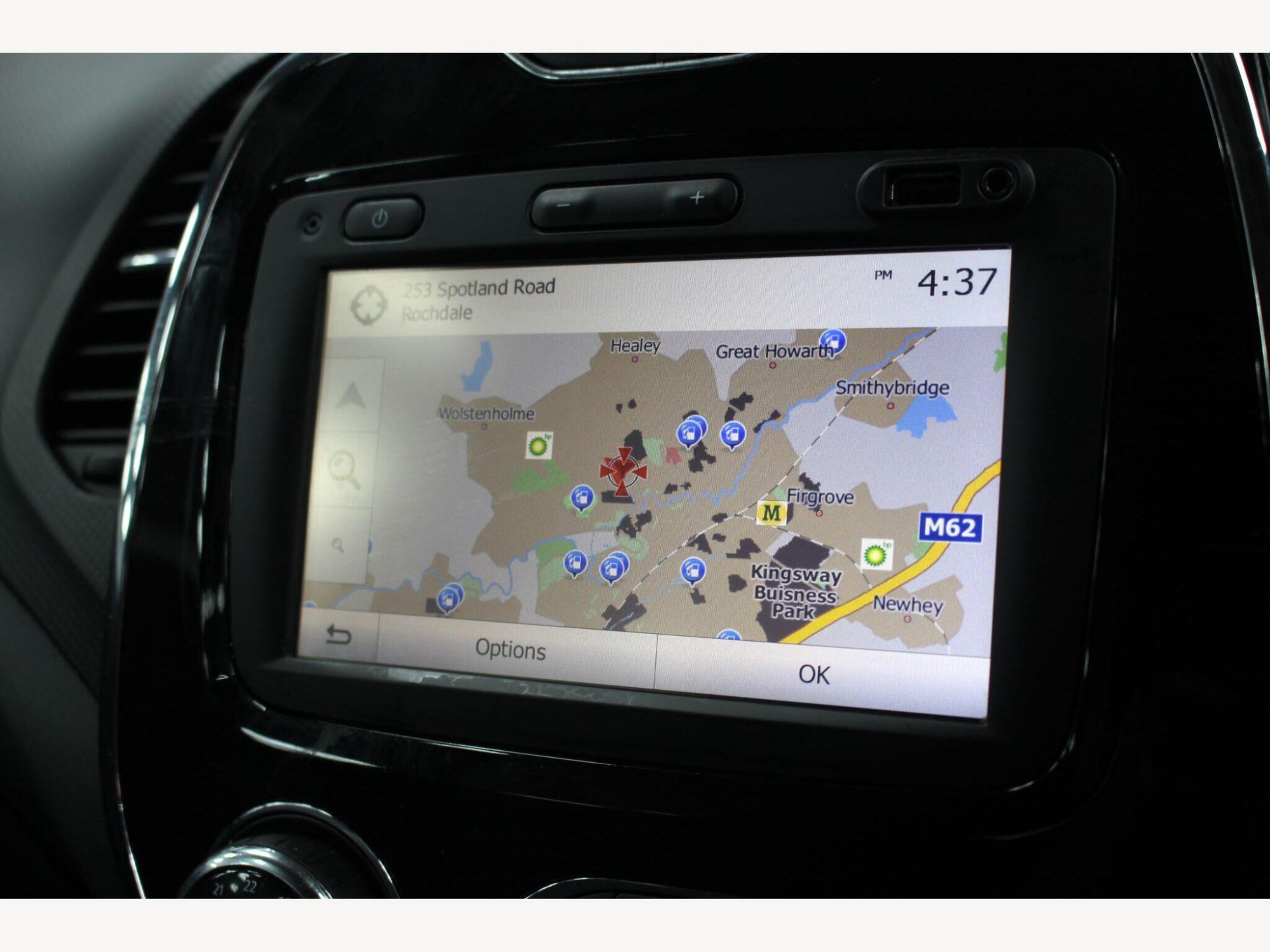 2015 Renault Captur image 18