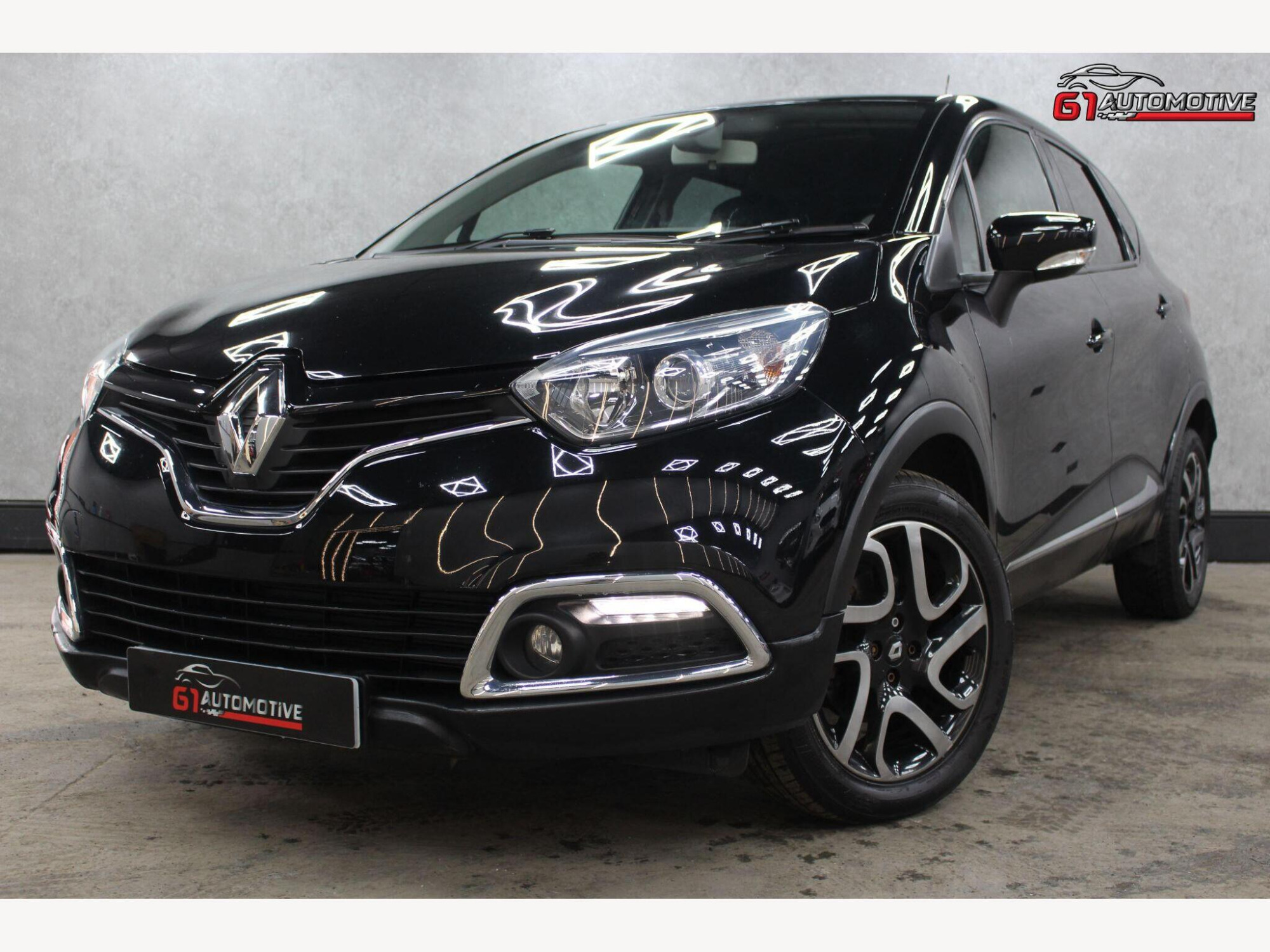 2015 Renault Captur image 3