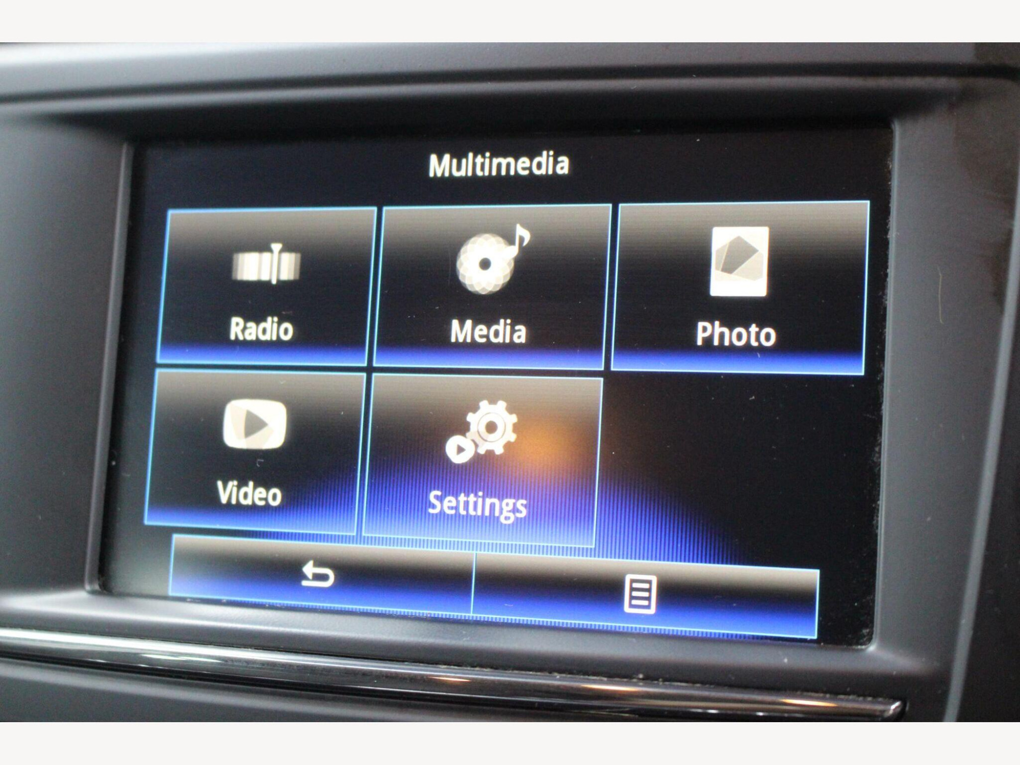 2018 Renault Kadjar image 21