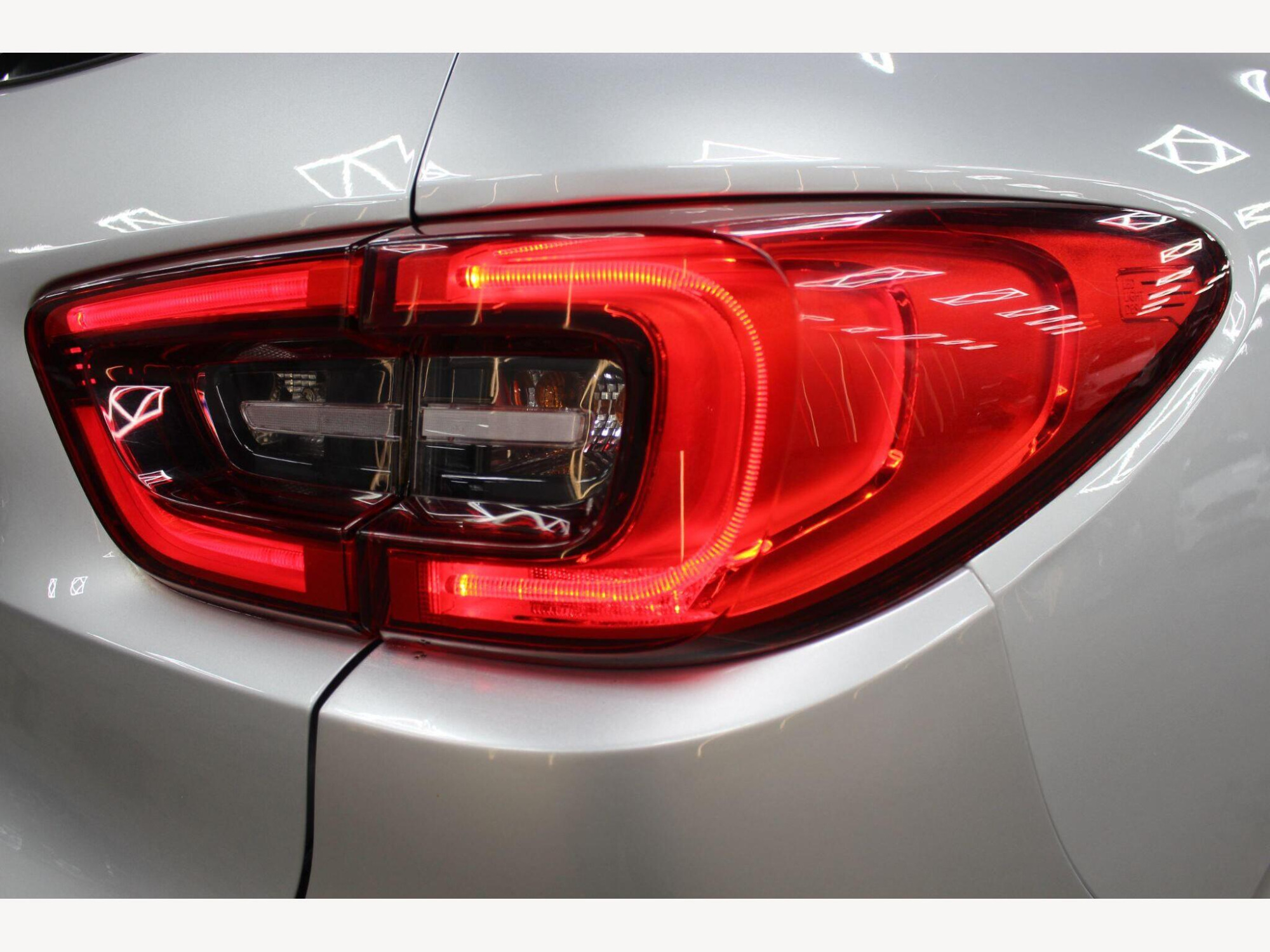 2018 Renault Kadjar image 10