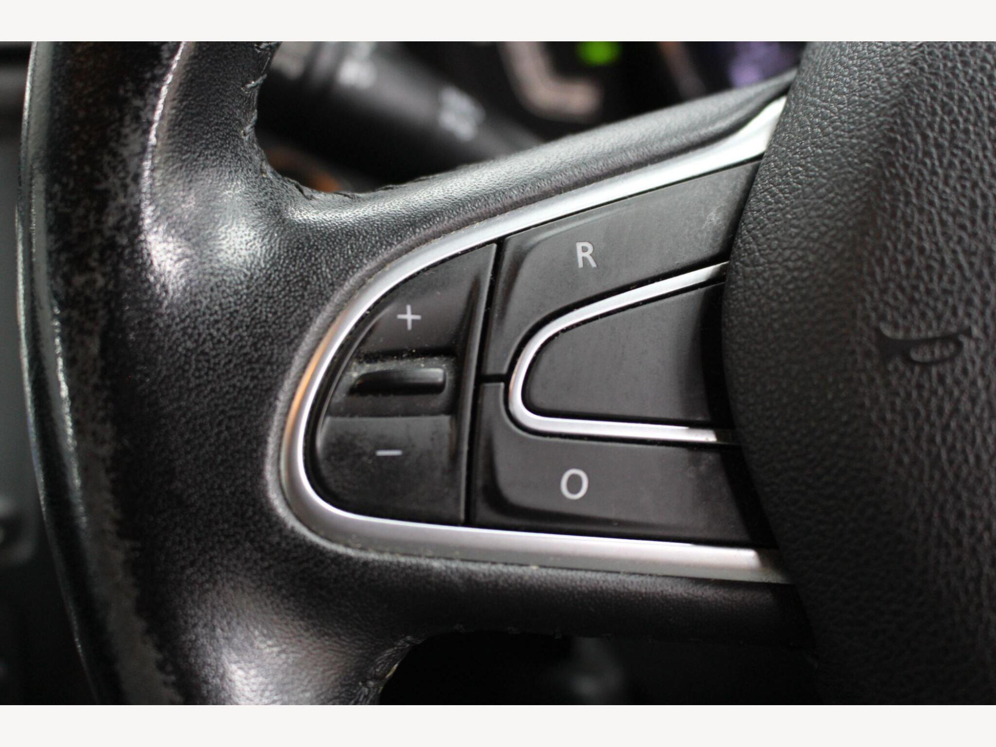 2018 Renault Kadjar image 25