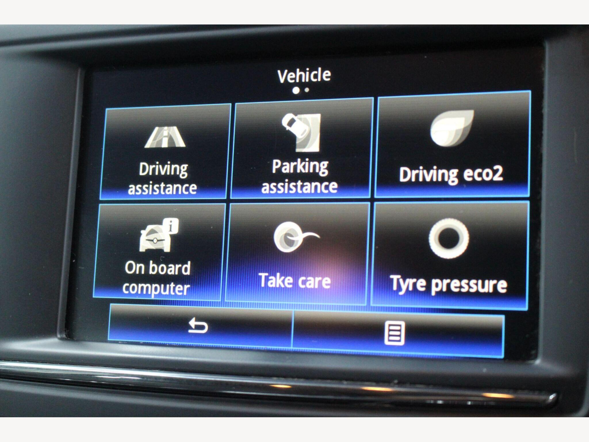 2018 Renault Kadjar image 22