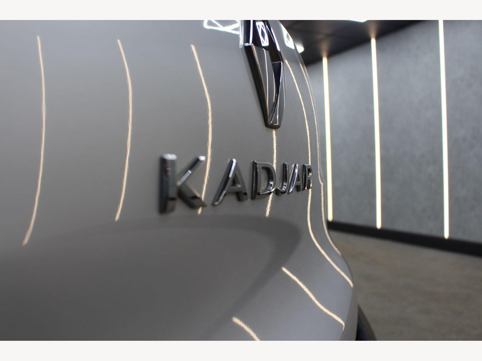 2018 Renault Kadjar image 11