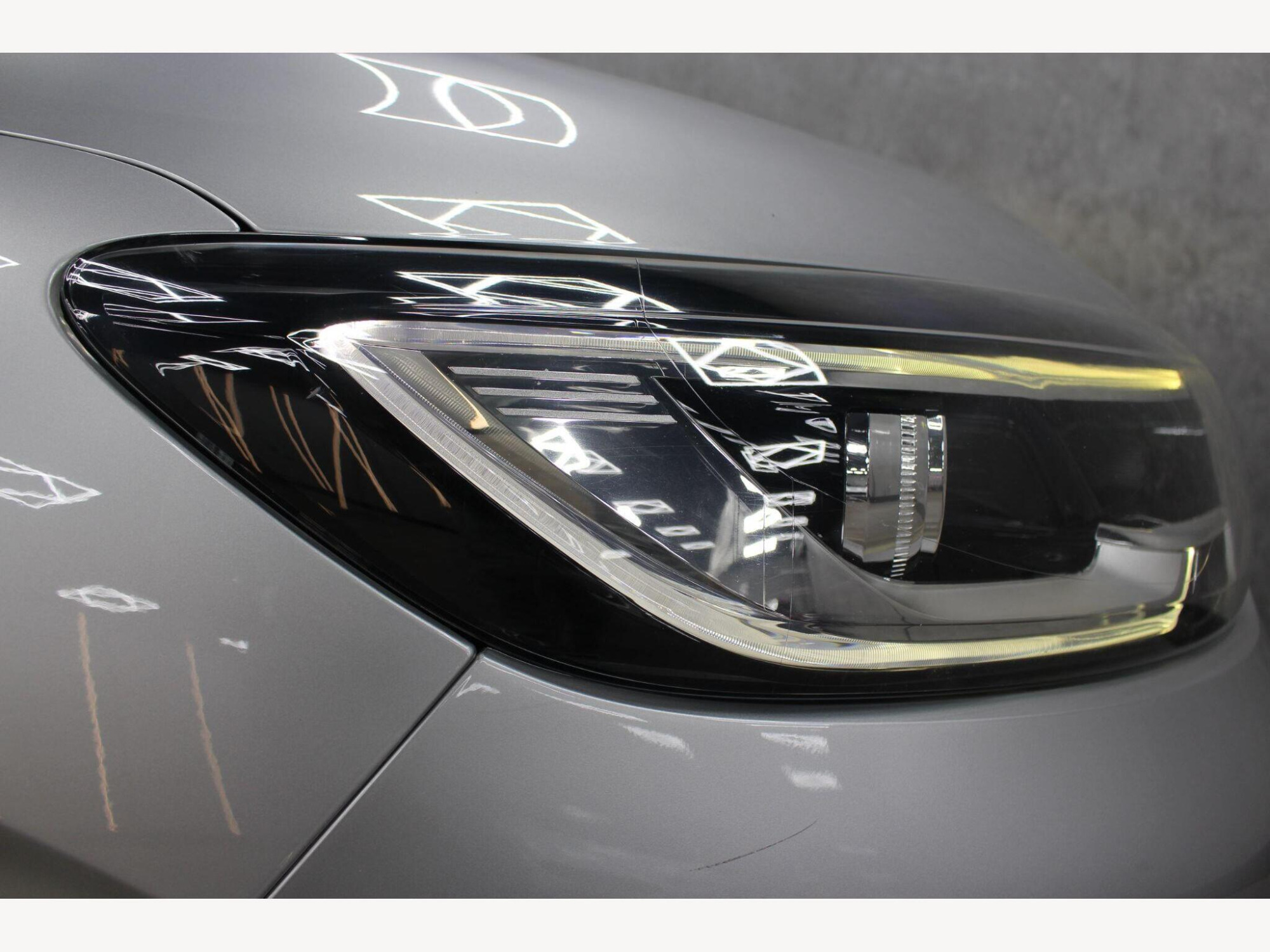 2018 Renault Kadjar image 9