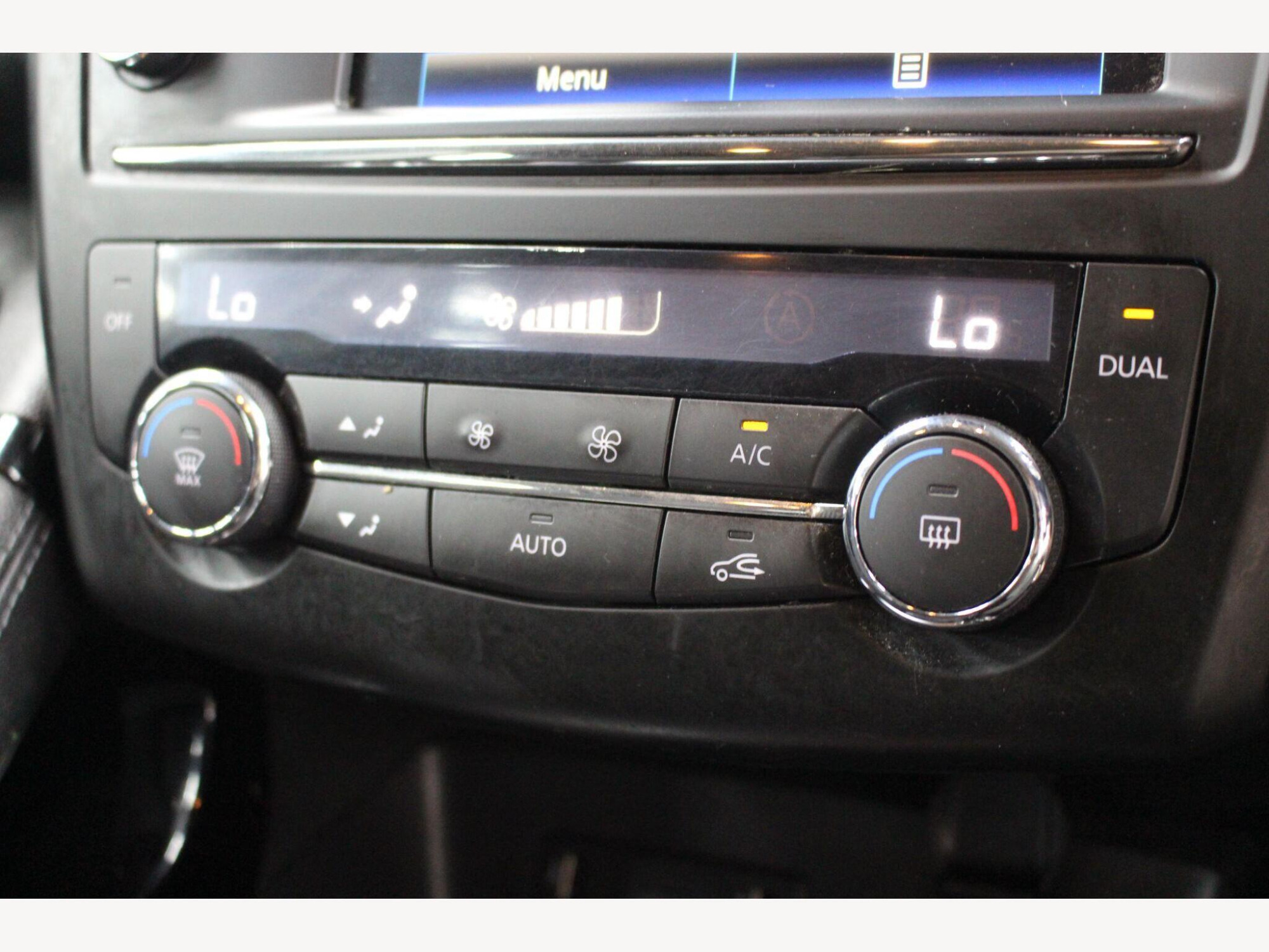 2018 Renault Kadjar image 17