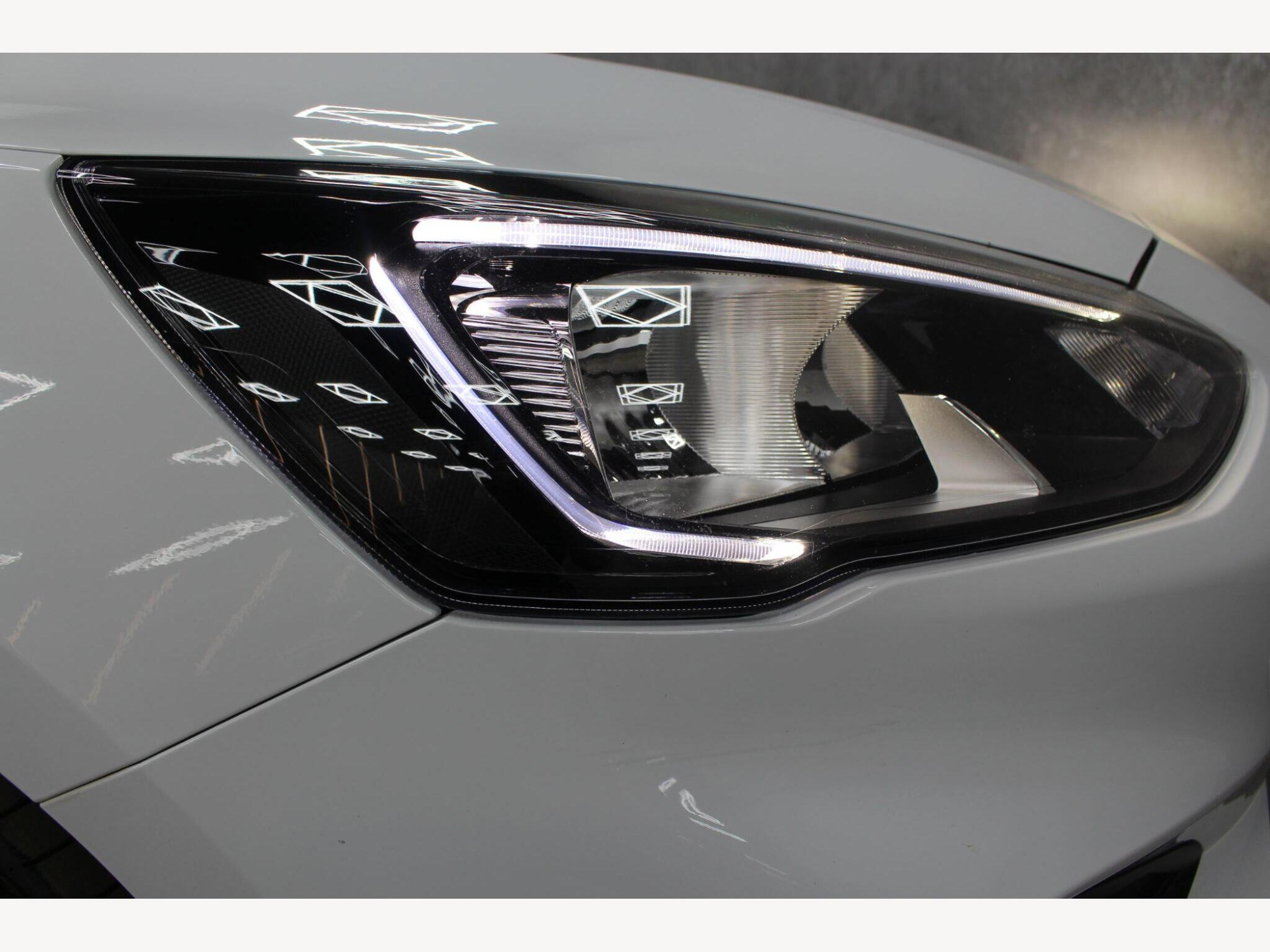 2019 Ford Focus image 9