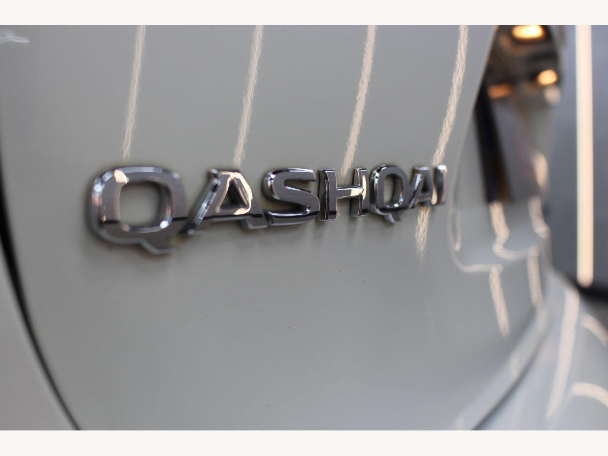 2018 Nissan Qashqai image 11
