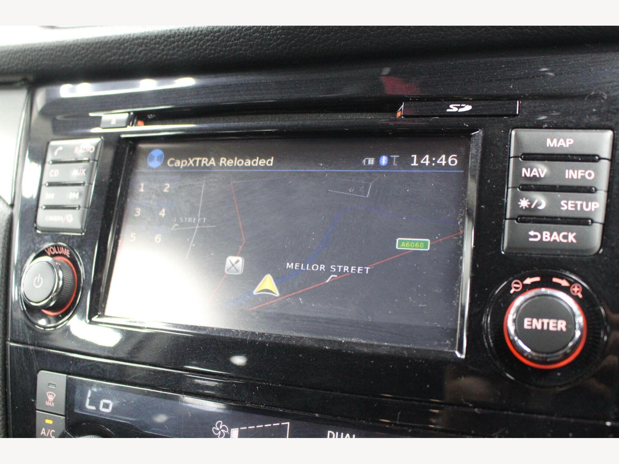 2018 Nissan Qashqai image 21