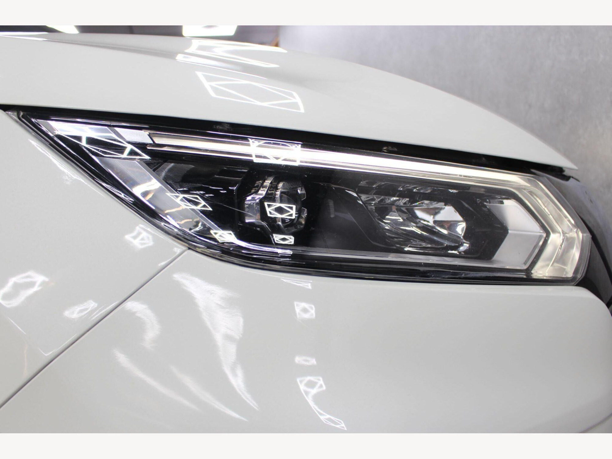 2018 Nissan Qashqai image 9