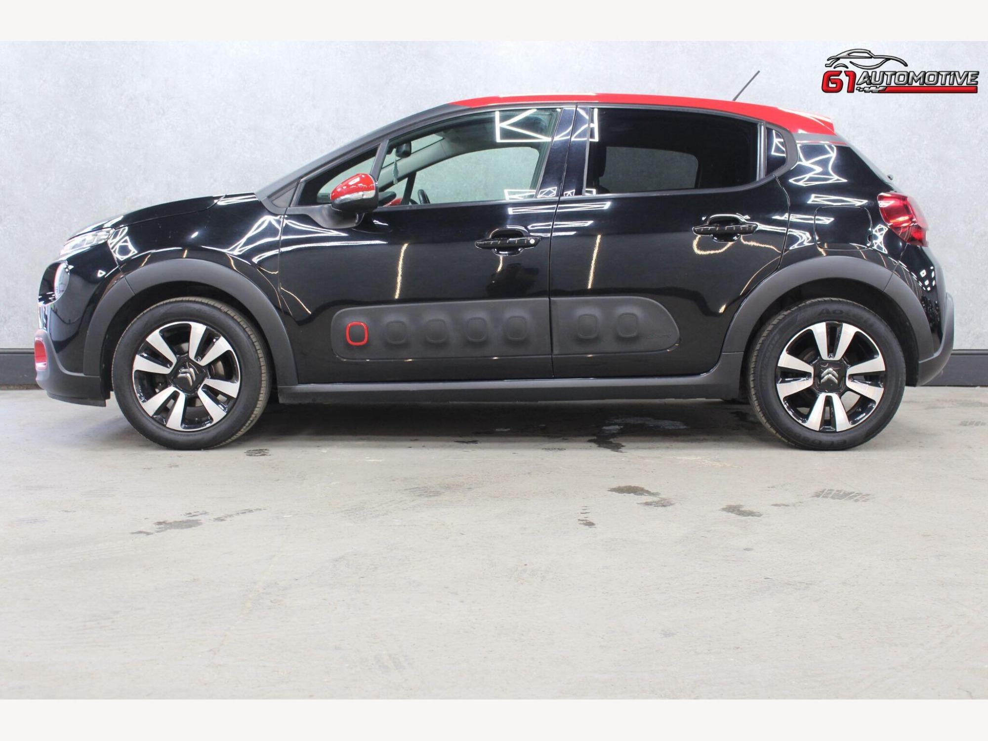 2018 Citroen C3 image 5