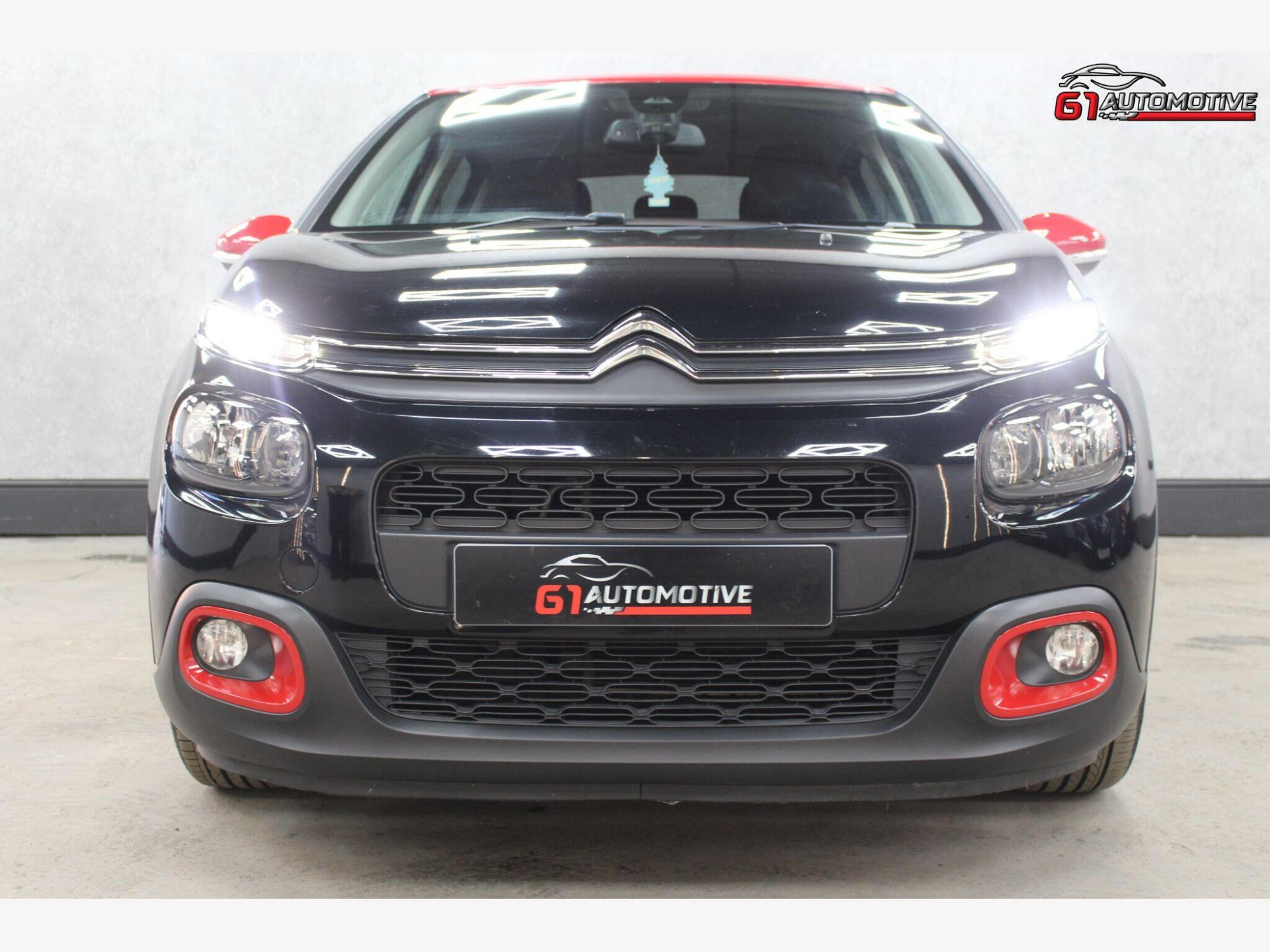 2018 Citroen C3 image 2