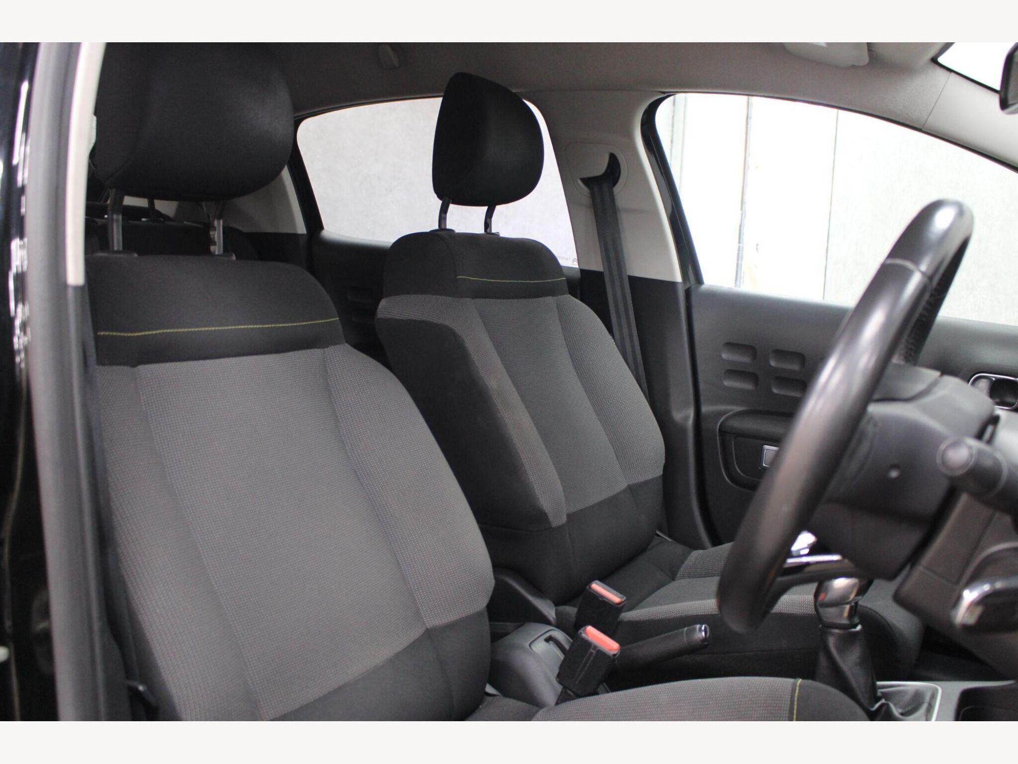 2018 Citroen C3 image 29