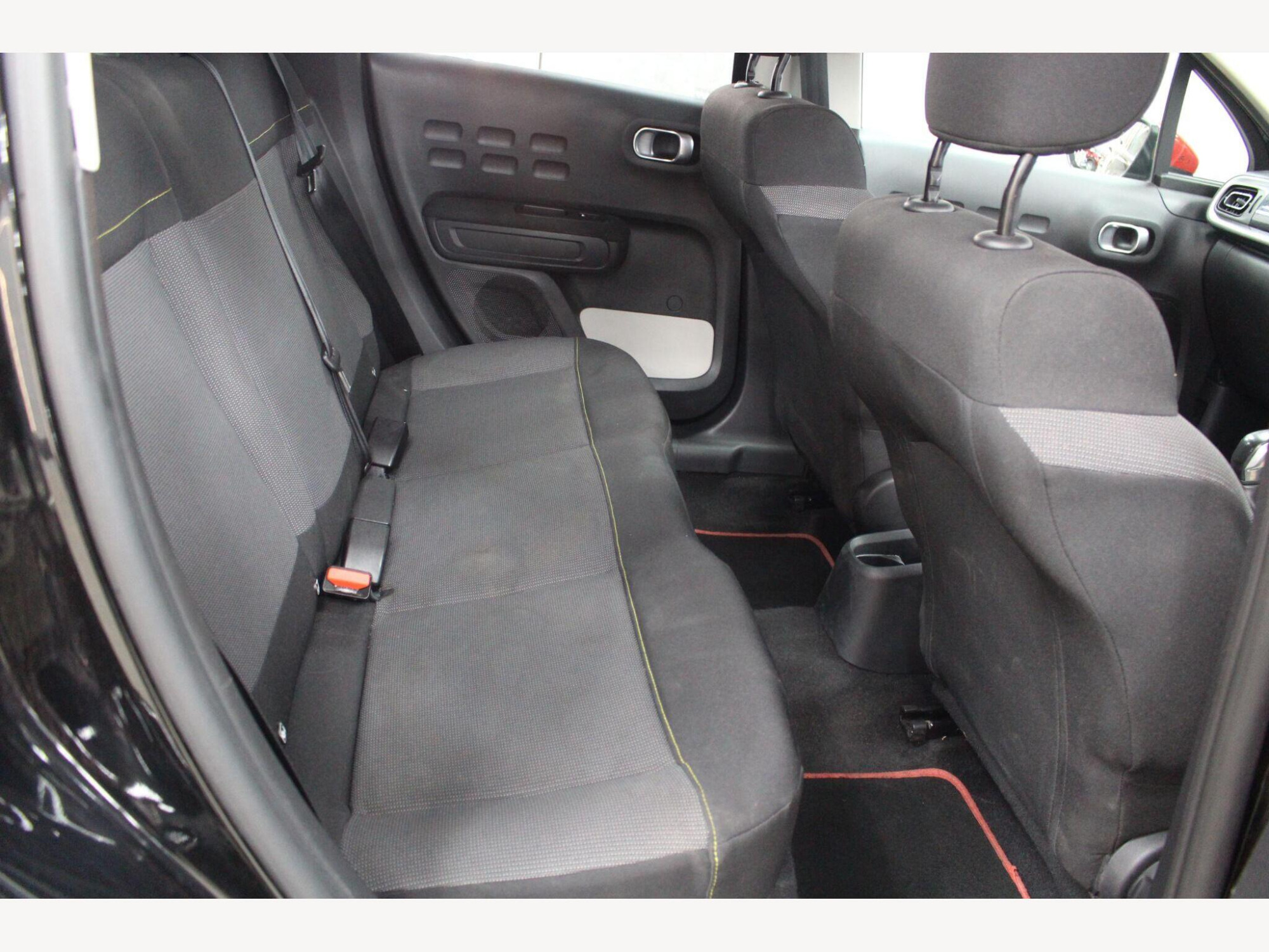 2018 Citroen C3 image 31