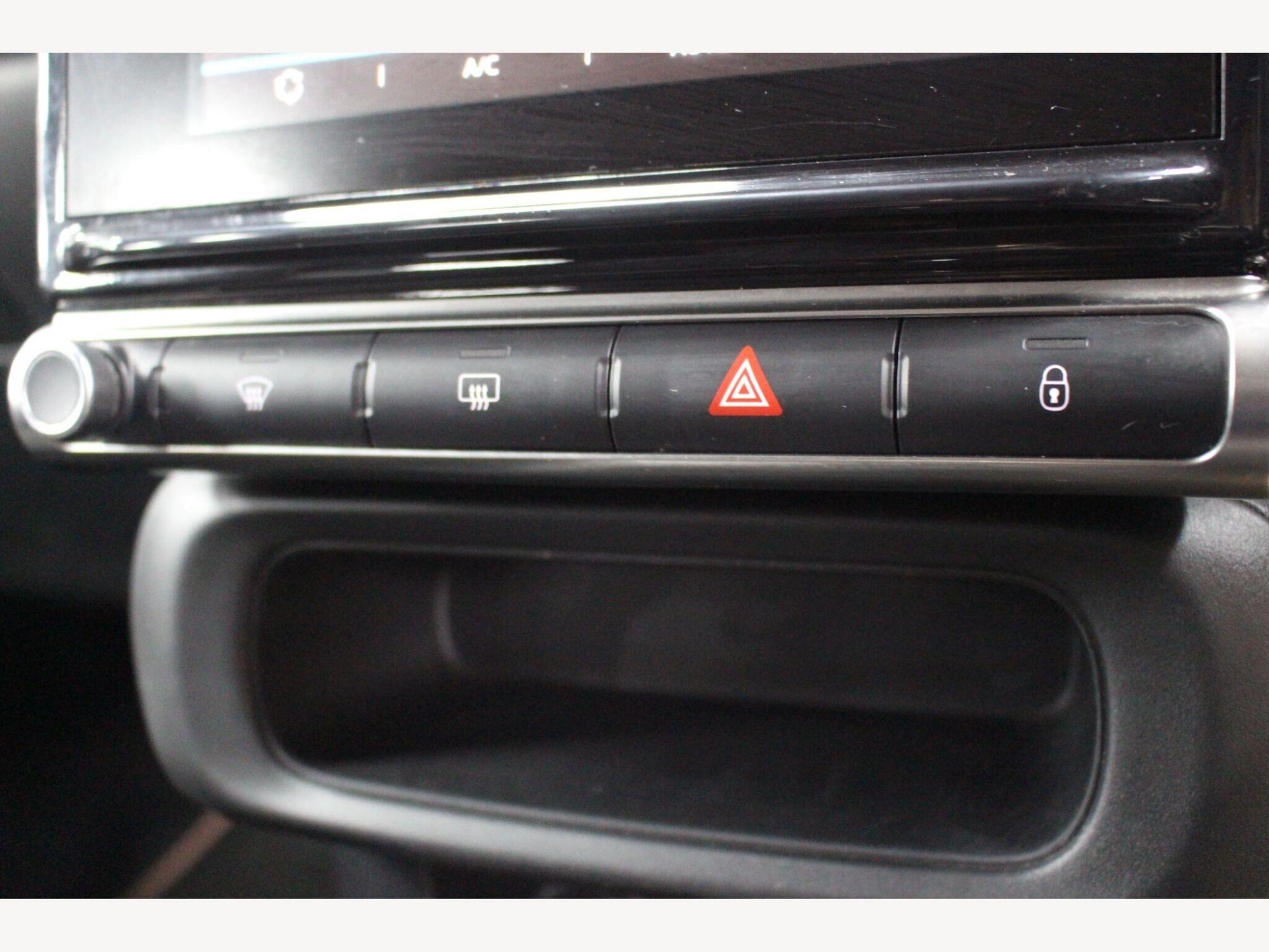 2018 Citroen C3 image 20