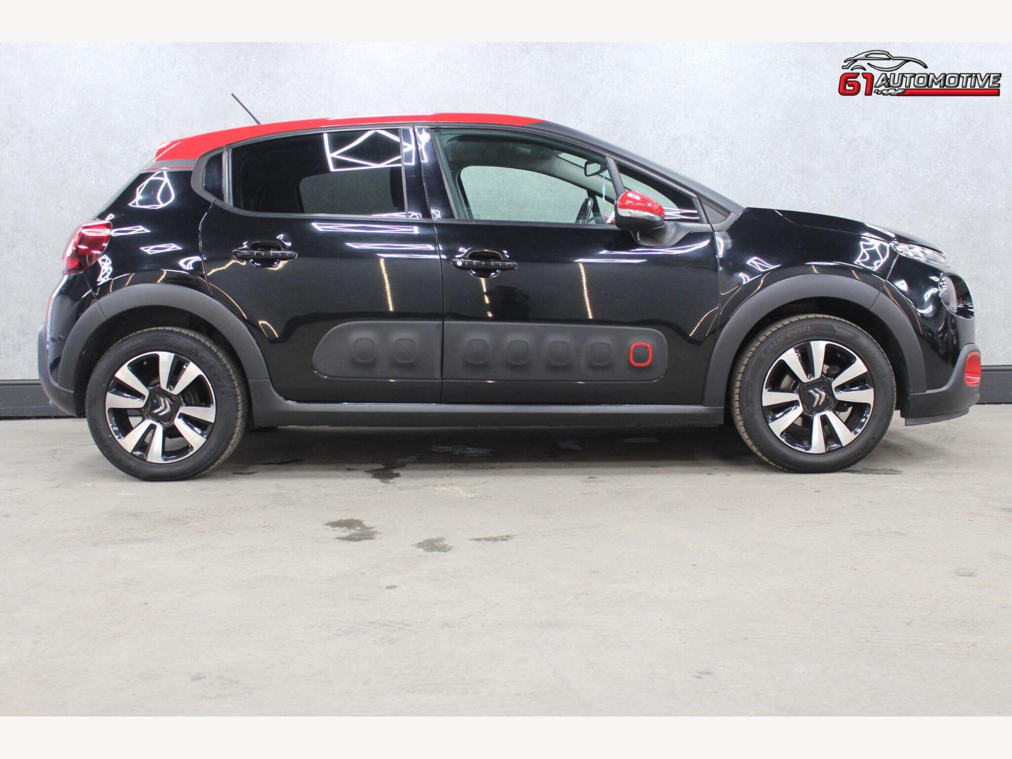 2018 Citroen C3 image 4