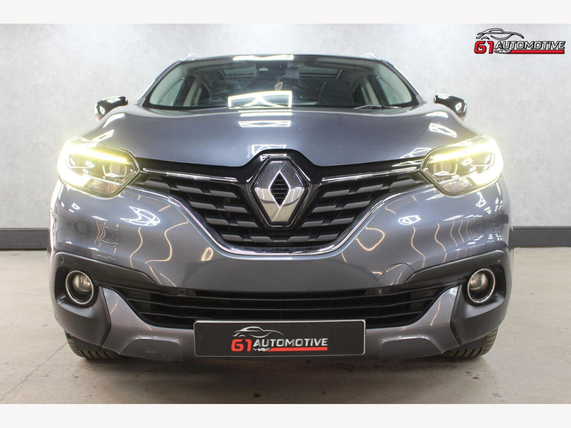 2016 Renault Kadjar image 2