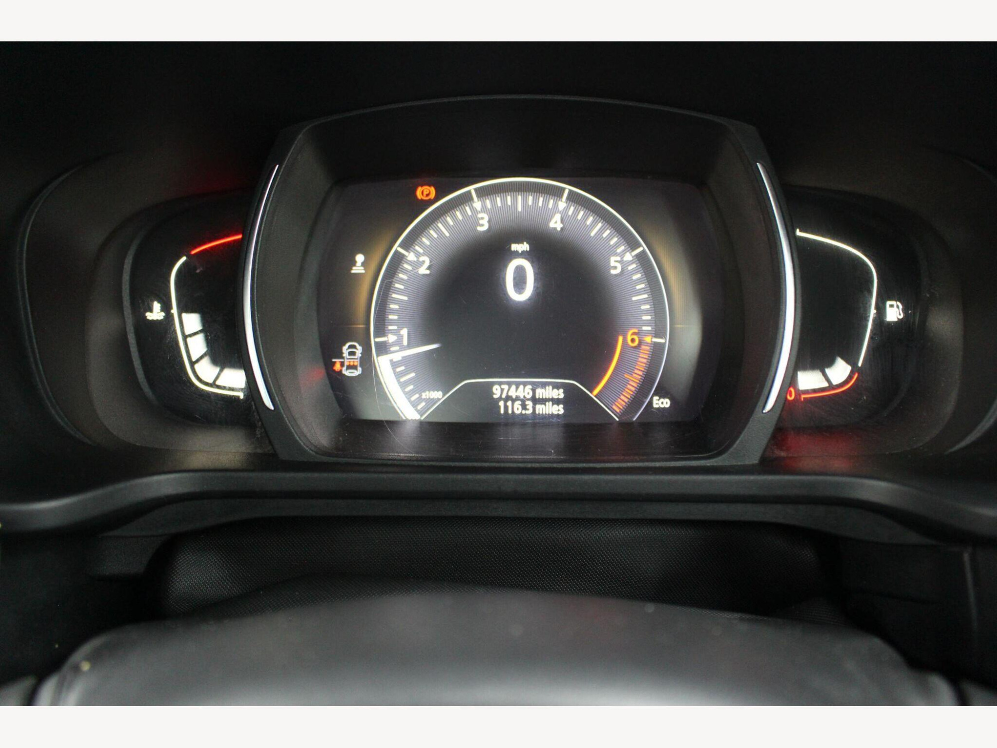 2016 Renault Kadjar image 25