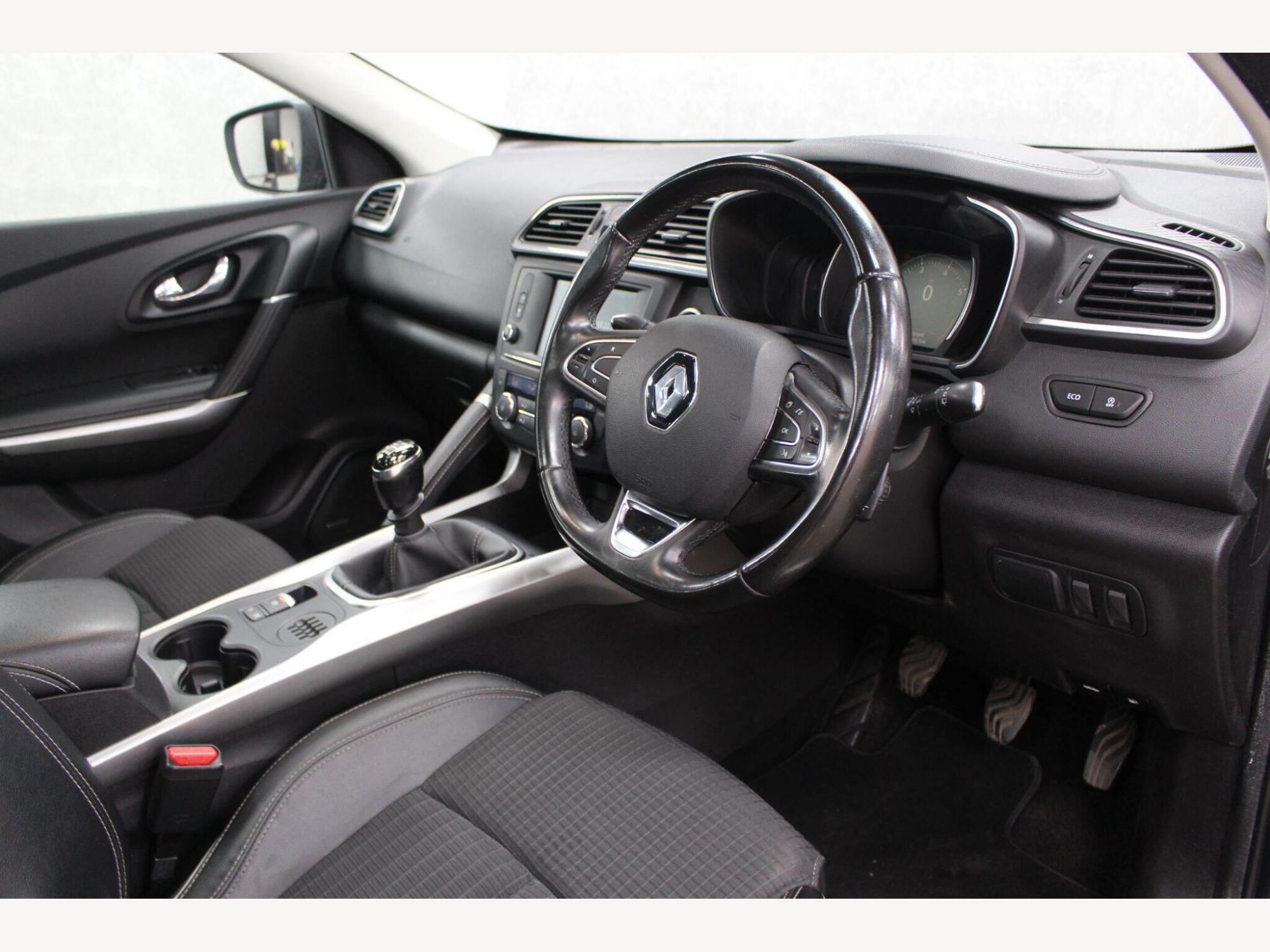 2016 Renault Kadjar image 15