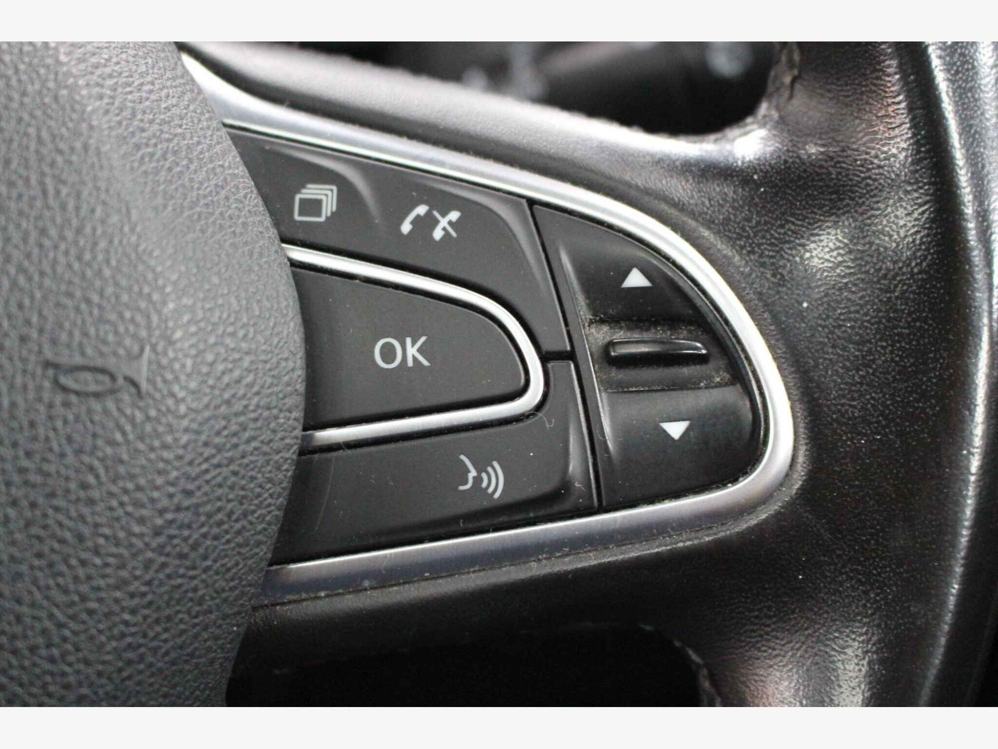 2016 Renault Kadjar image 27