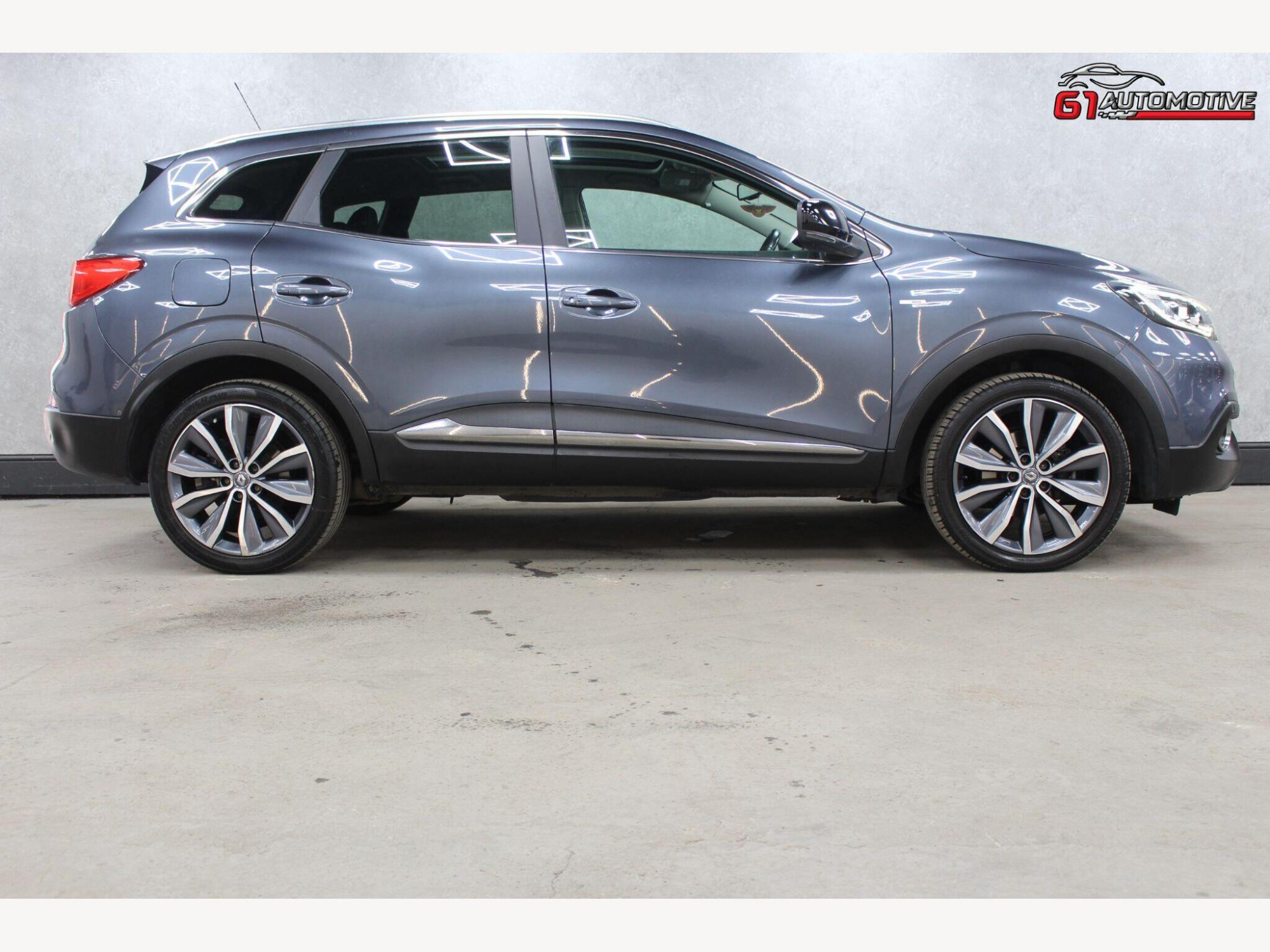 2016 Renault Kadjar image 4
