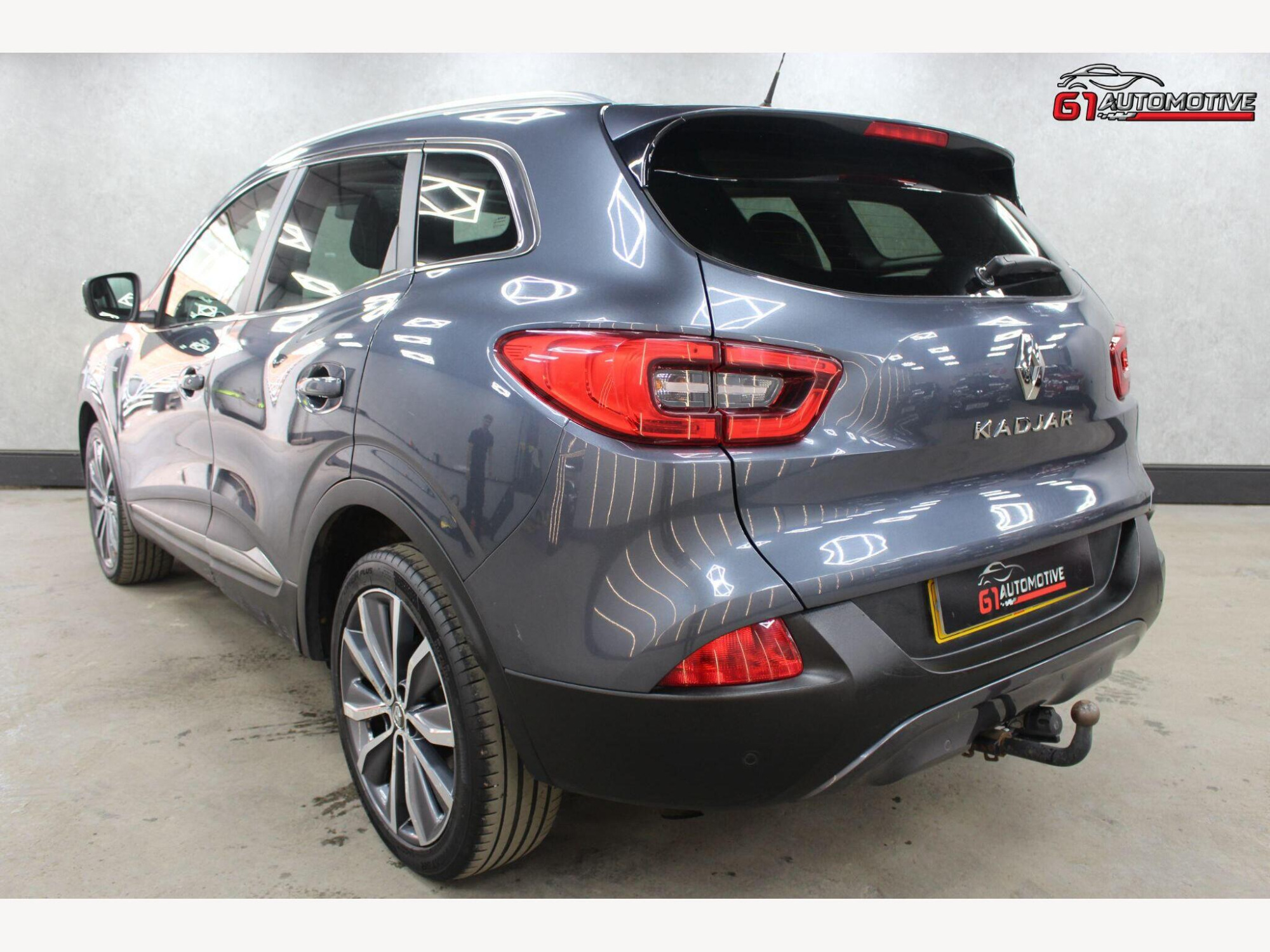 2016 Renault Kadjar image 6