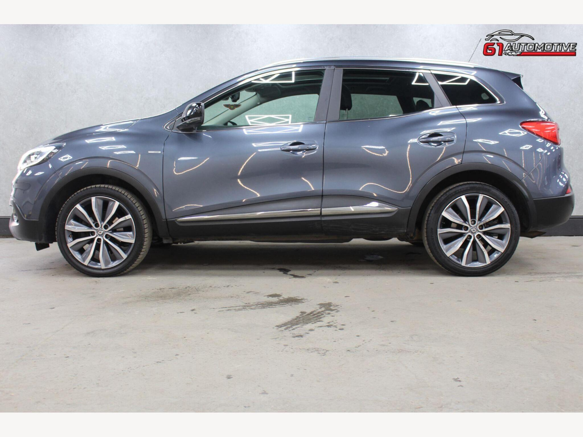 2016 Renault Kadjar image 5