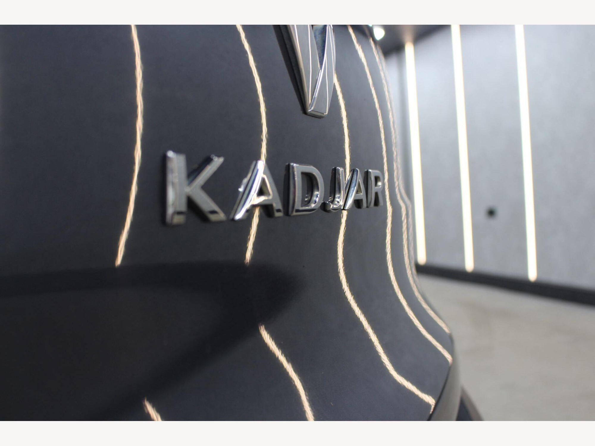 2016 Renault Kadjar image 12
