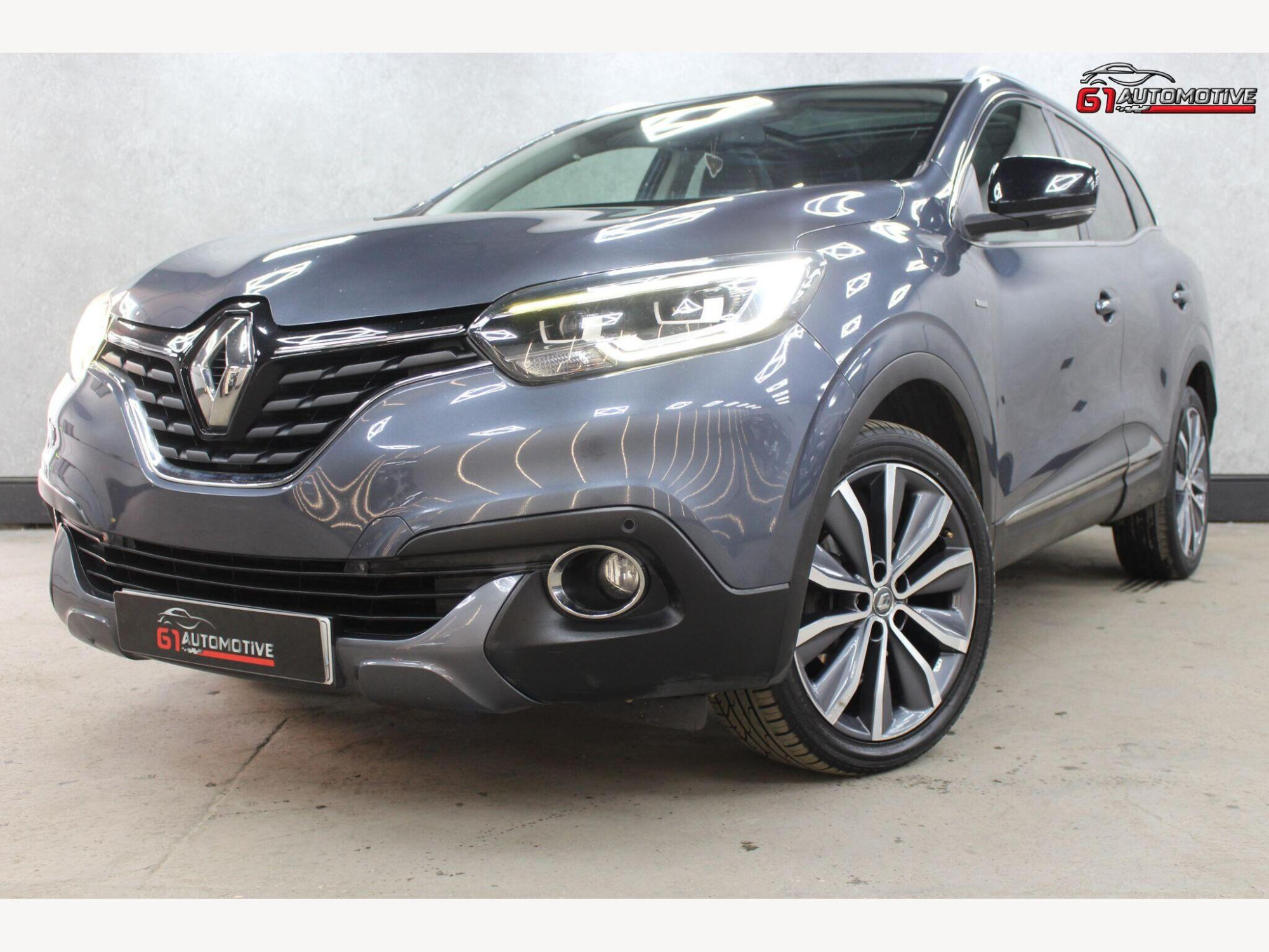 2016 Renault Kadjar image 3