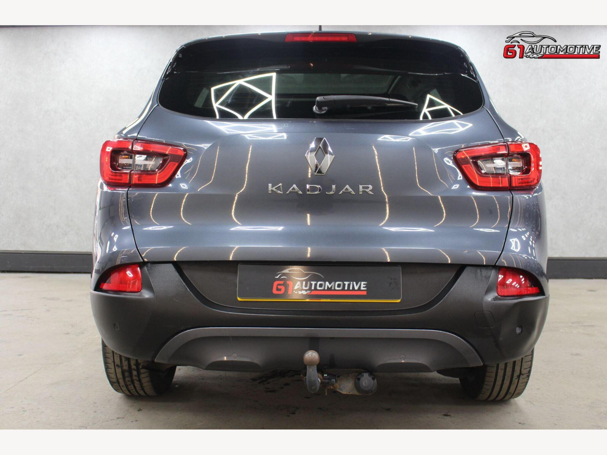 2016 Renault Kadjar image 7