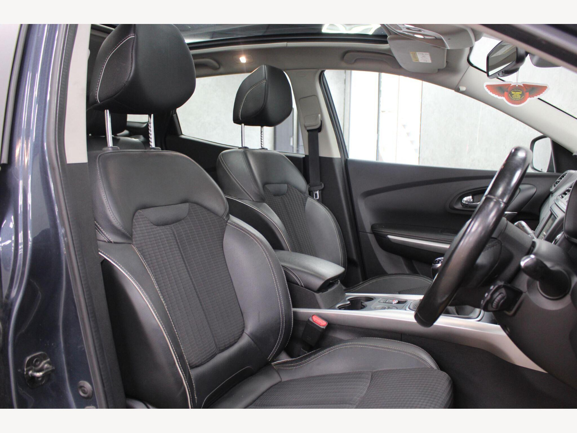 2016 Renault Kadjar image 34