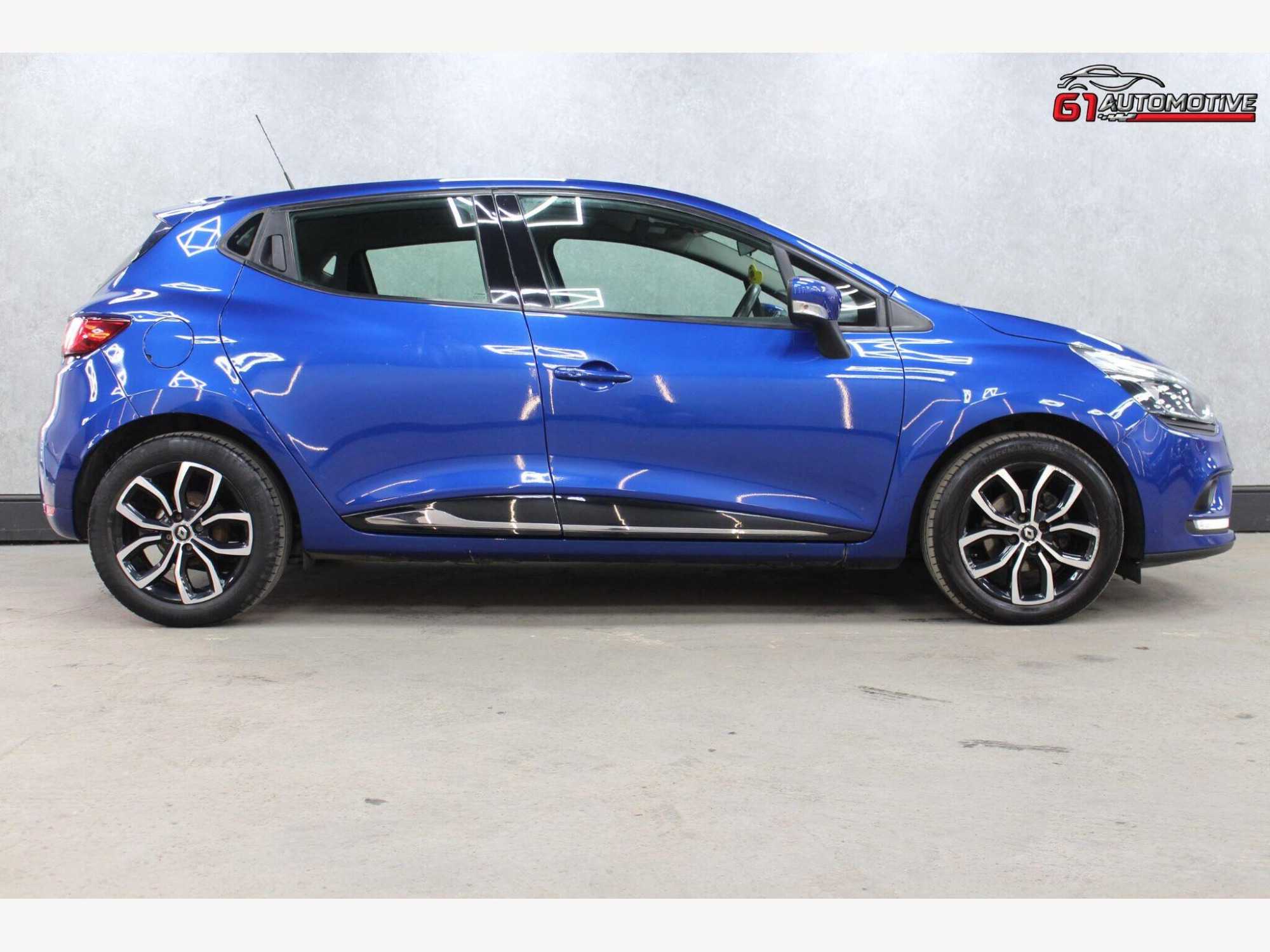 2018 Renault Clio image 4