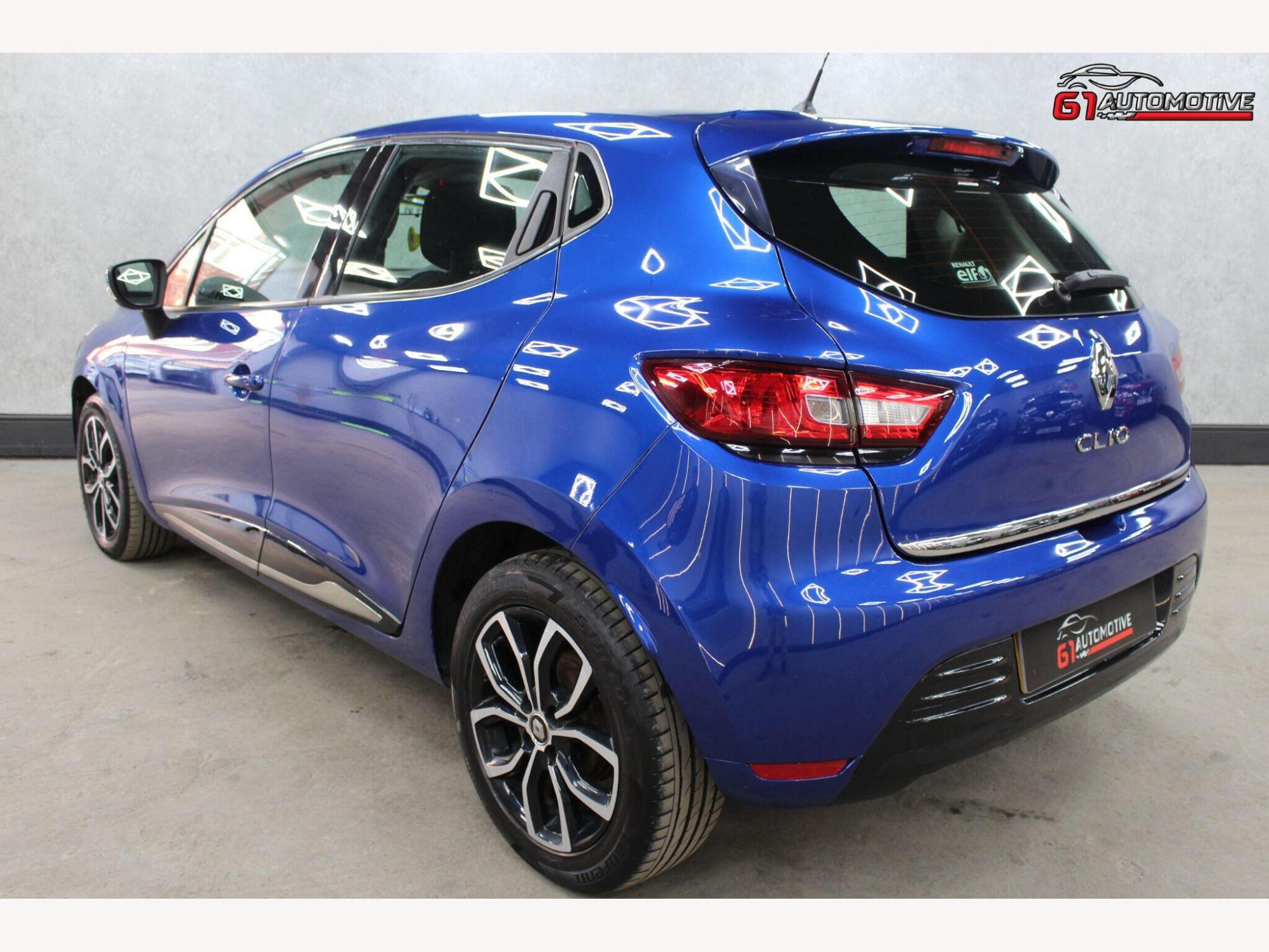 2018 Renault Clio image 6