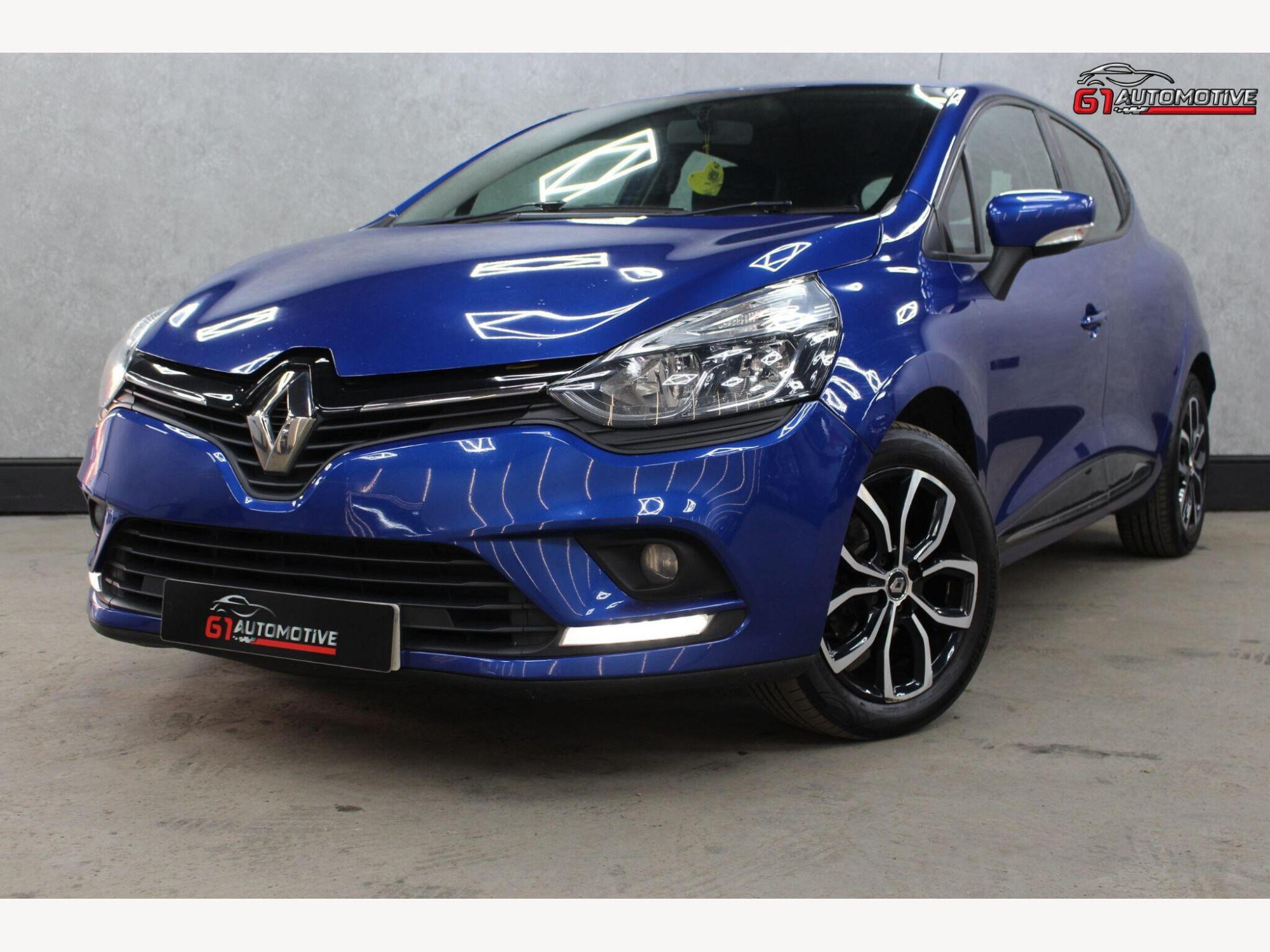 2018 Renault Clio image 3