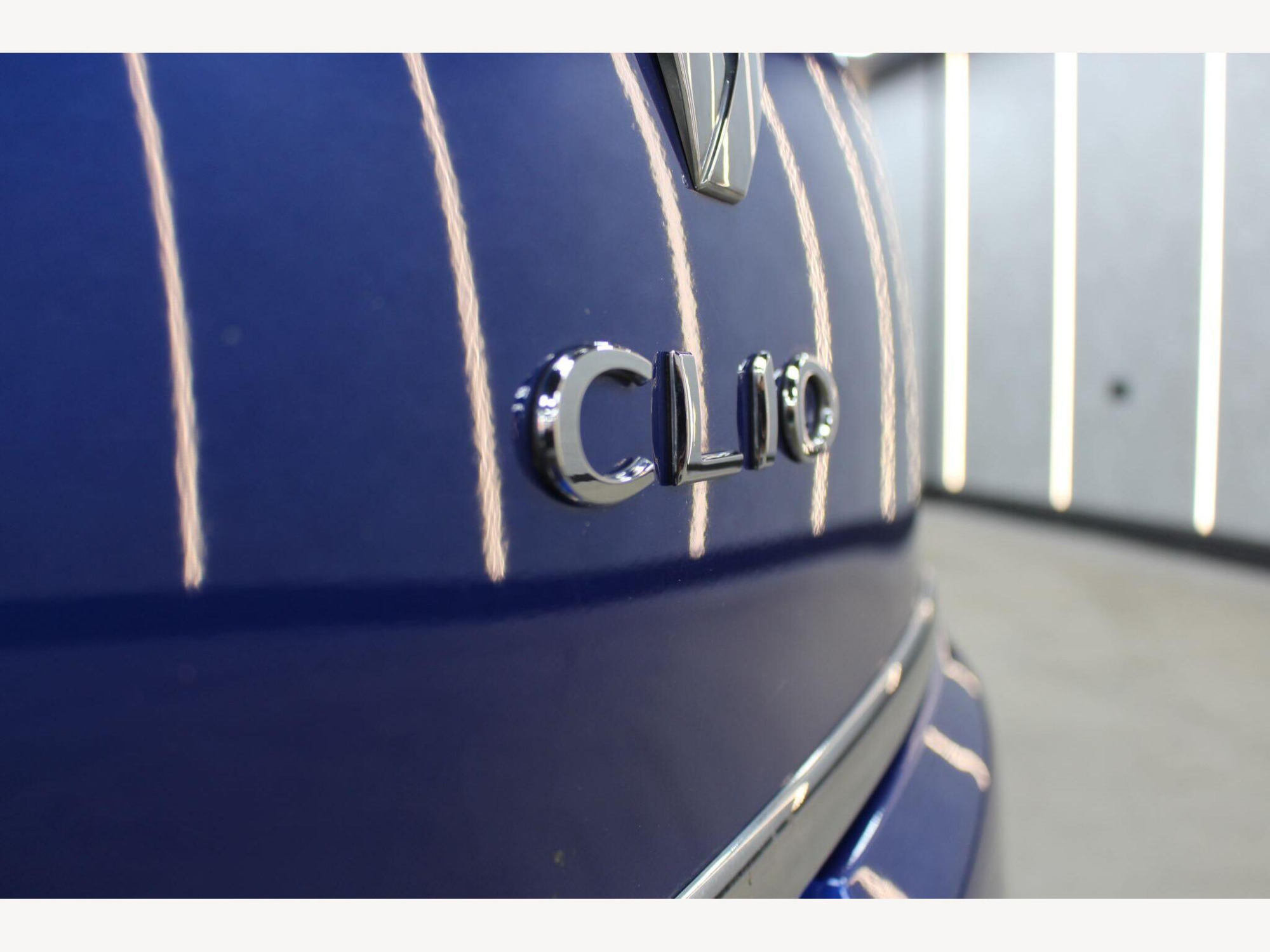 2018 Renault Clio image 12