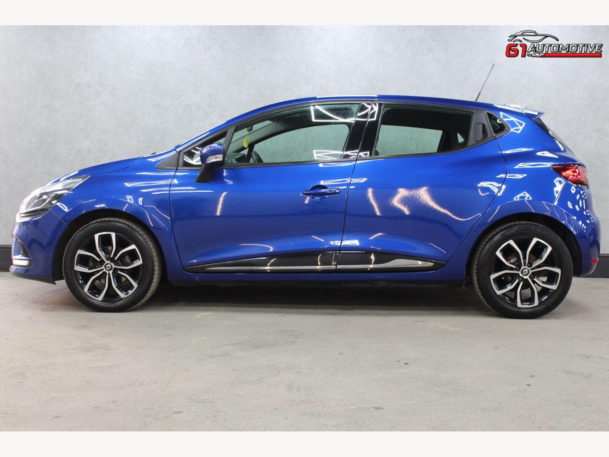 2018 Renault Clio image 5
