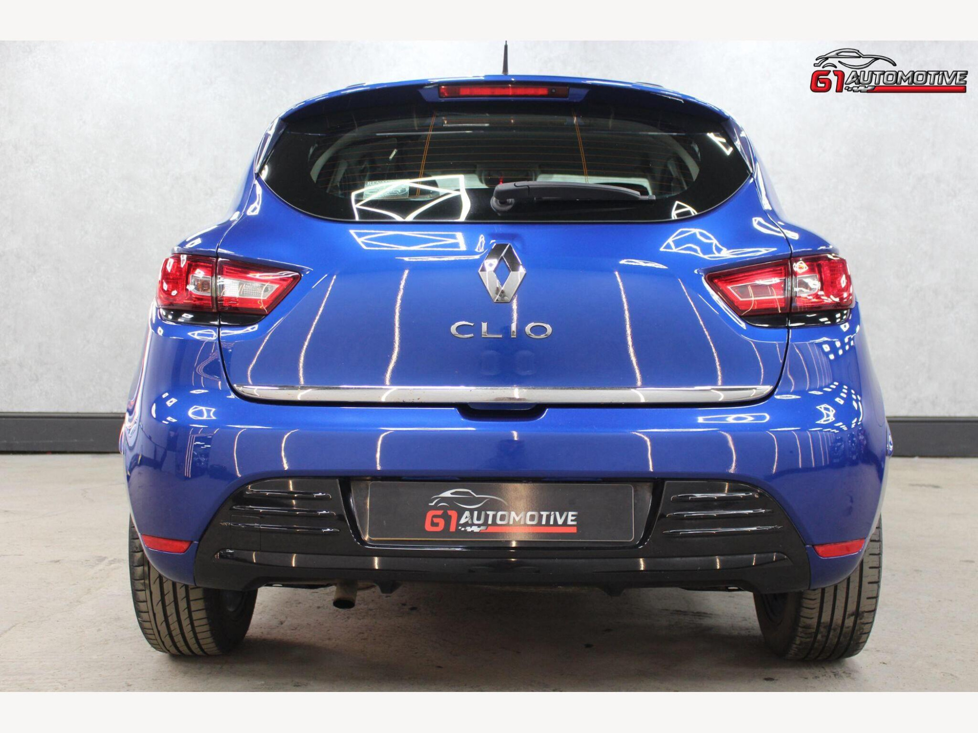 2018 Renault Clio image 7