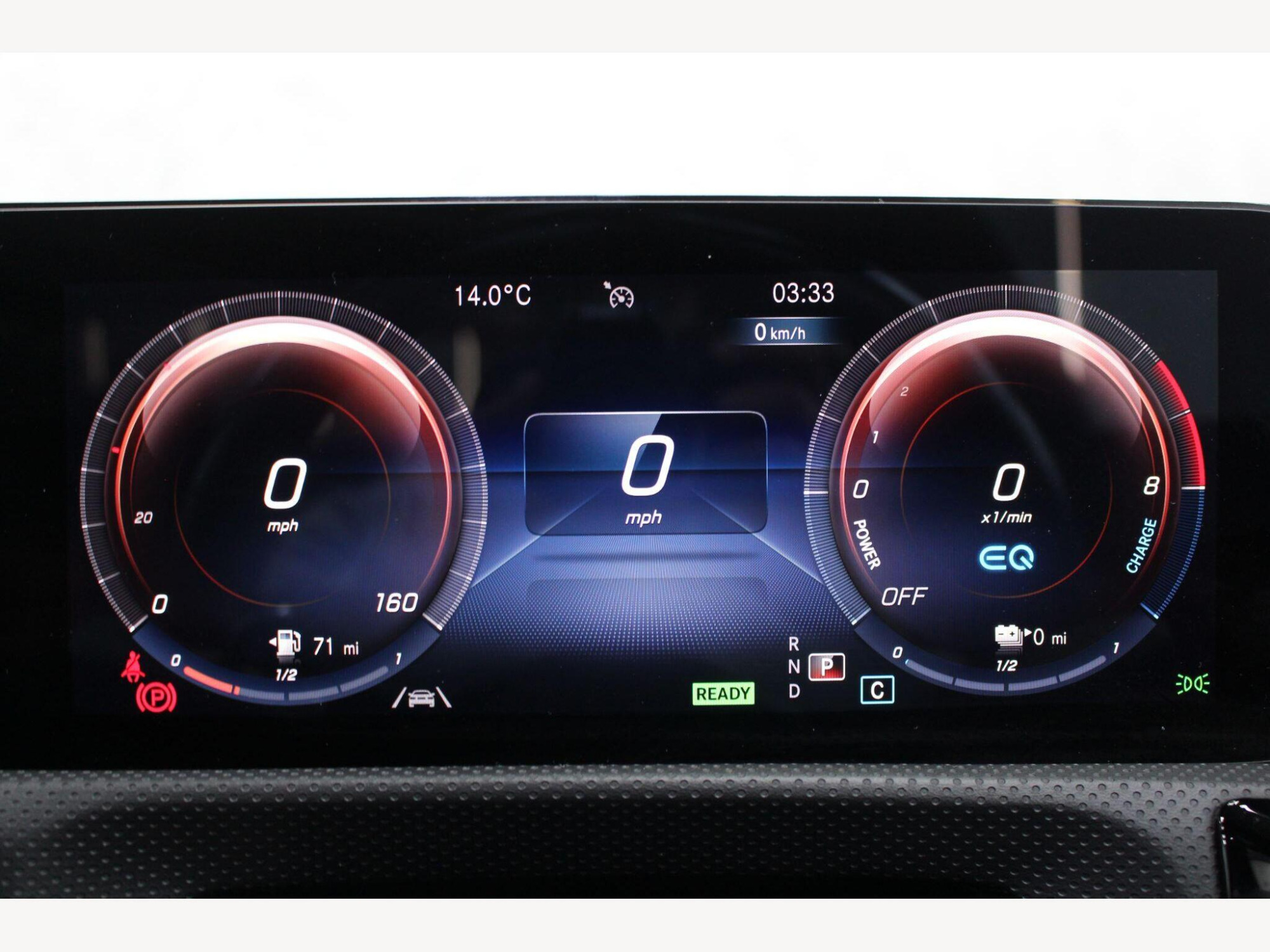 2021 Mercedes-Benz CLA image 19