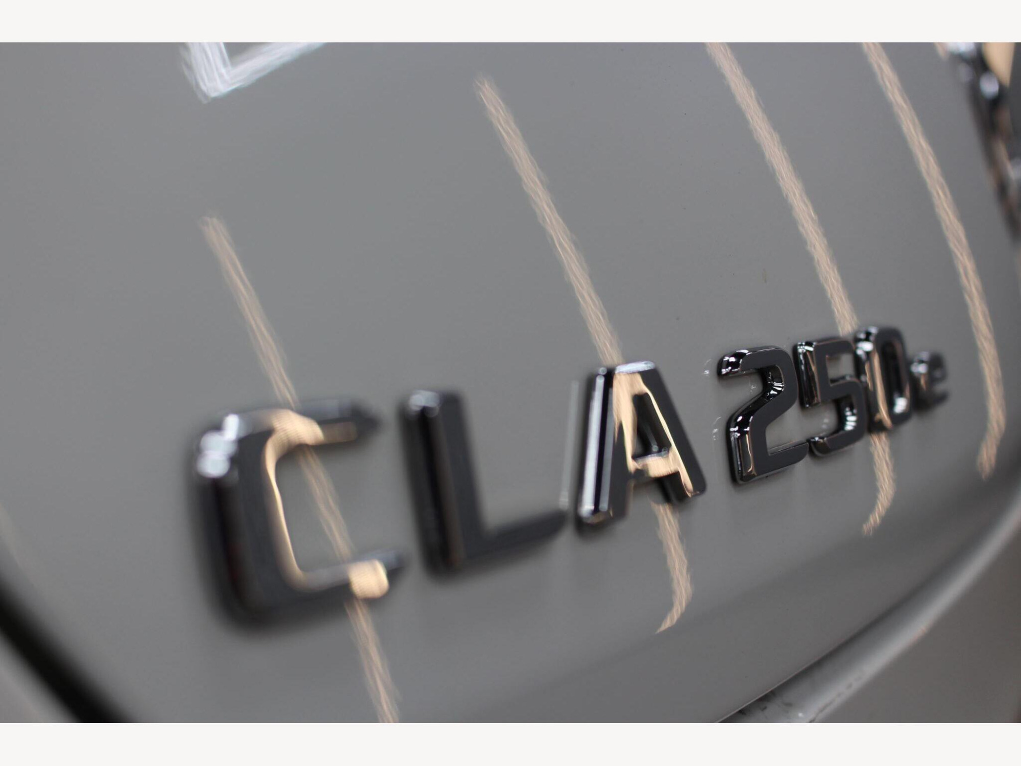 2021 Mercedes-Benz CLA image 11