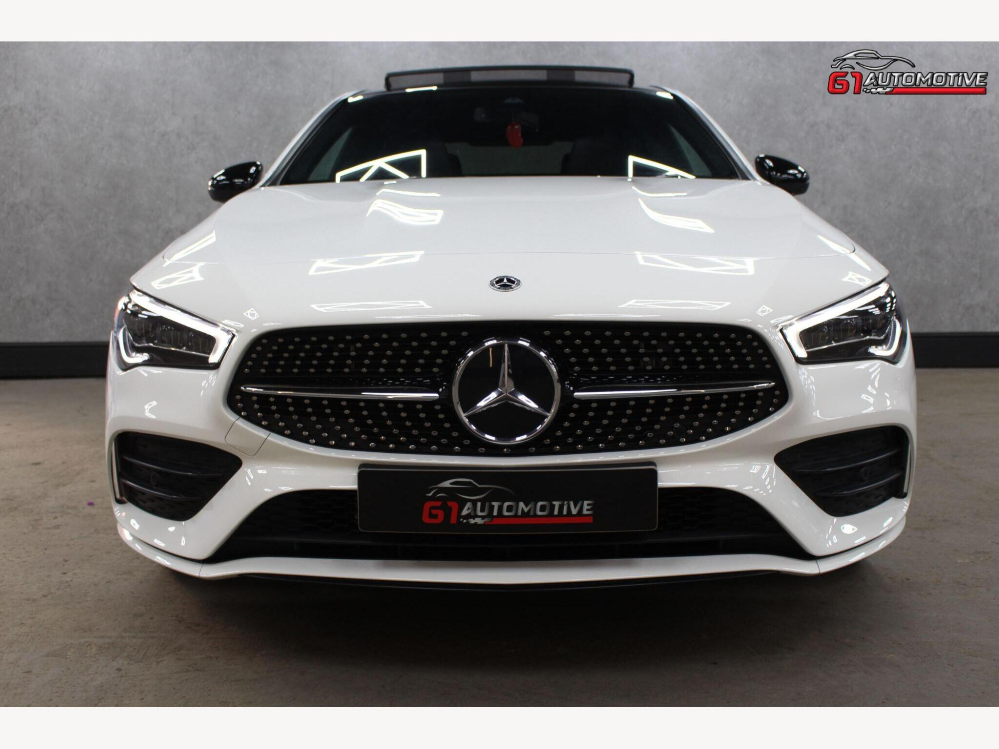 2021 Mercedes-Benz CLA image 2