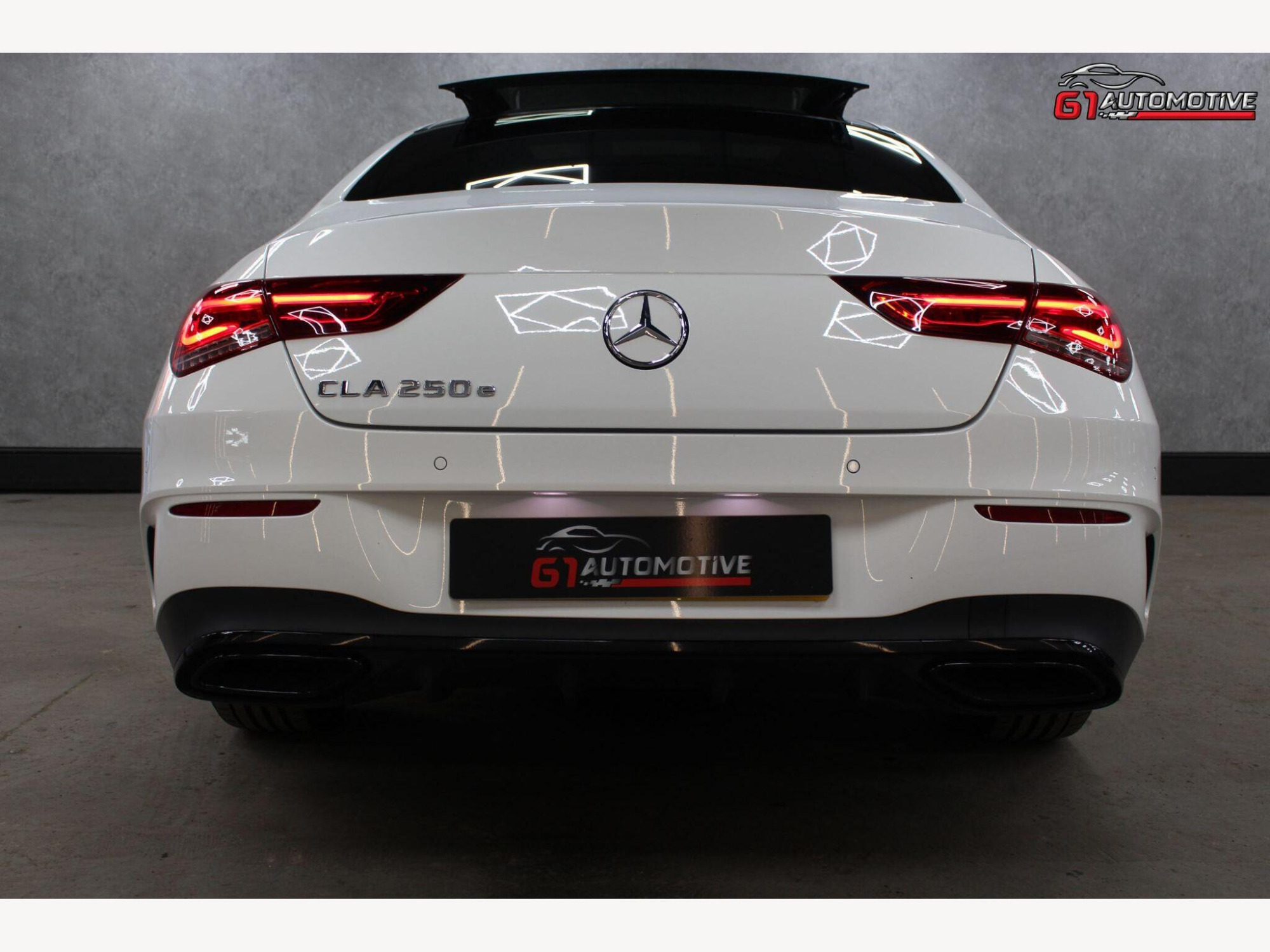 2021 Mercedes-Benz CLA image 7