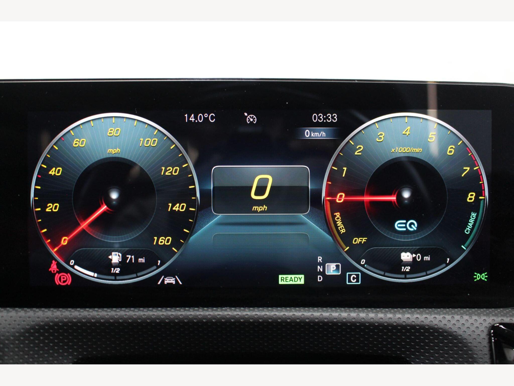 2021 Mercedes-Benz CLA image 18