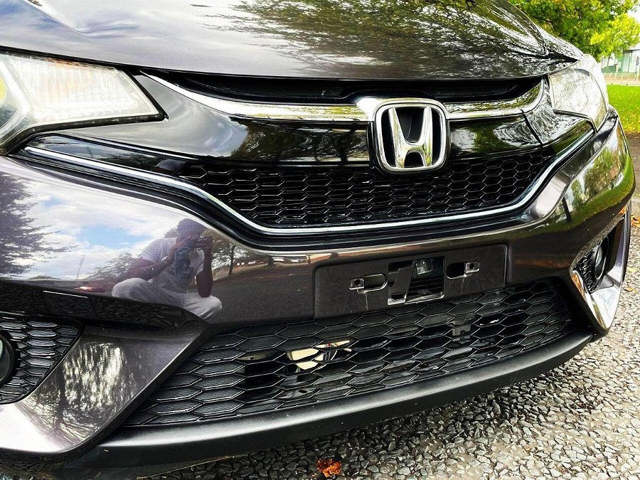 2015 Honda Fit photo 14