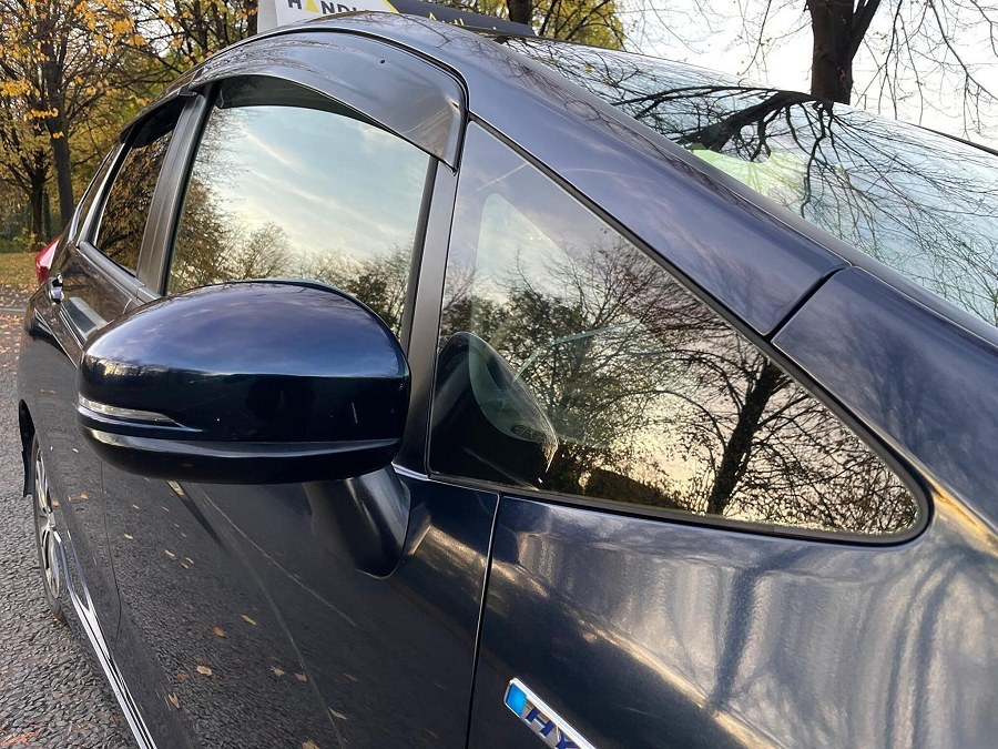Honda Fit photo 14