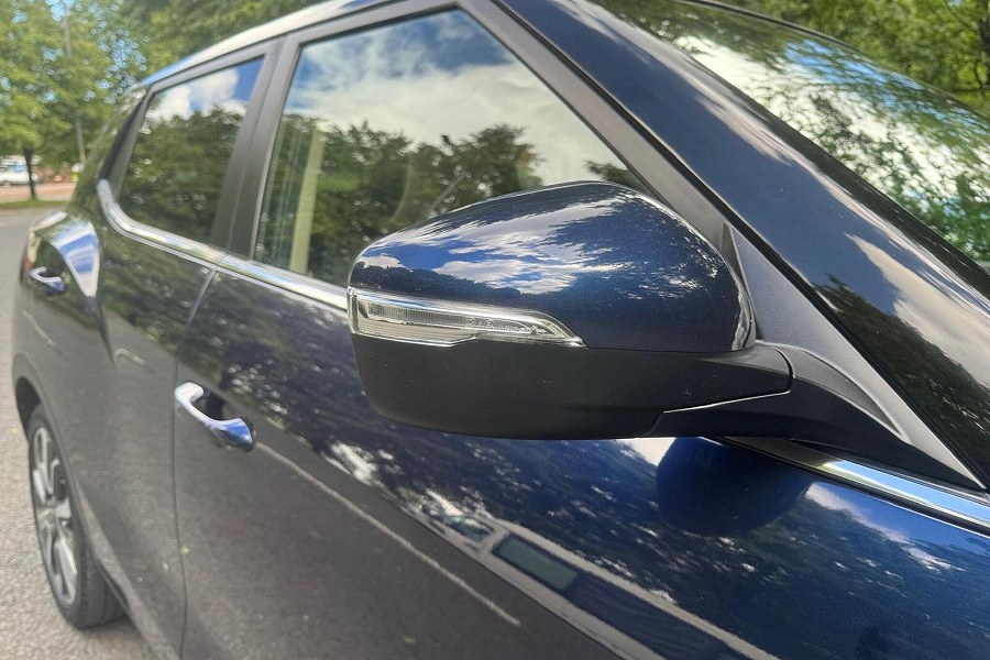 2017 SsangYong Tivoli photo 13