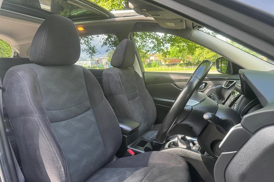 2016 Nissan X-Trail photo 14